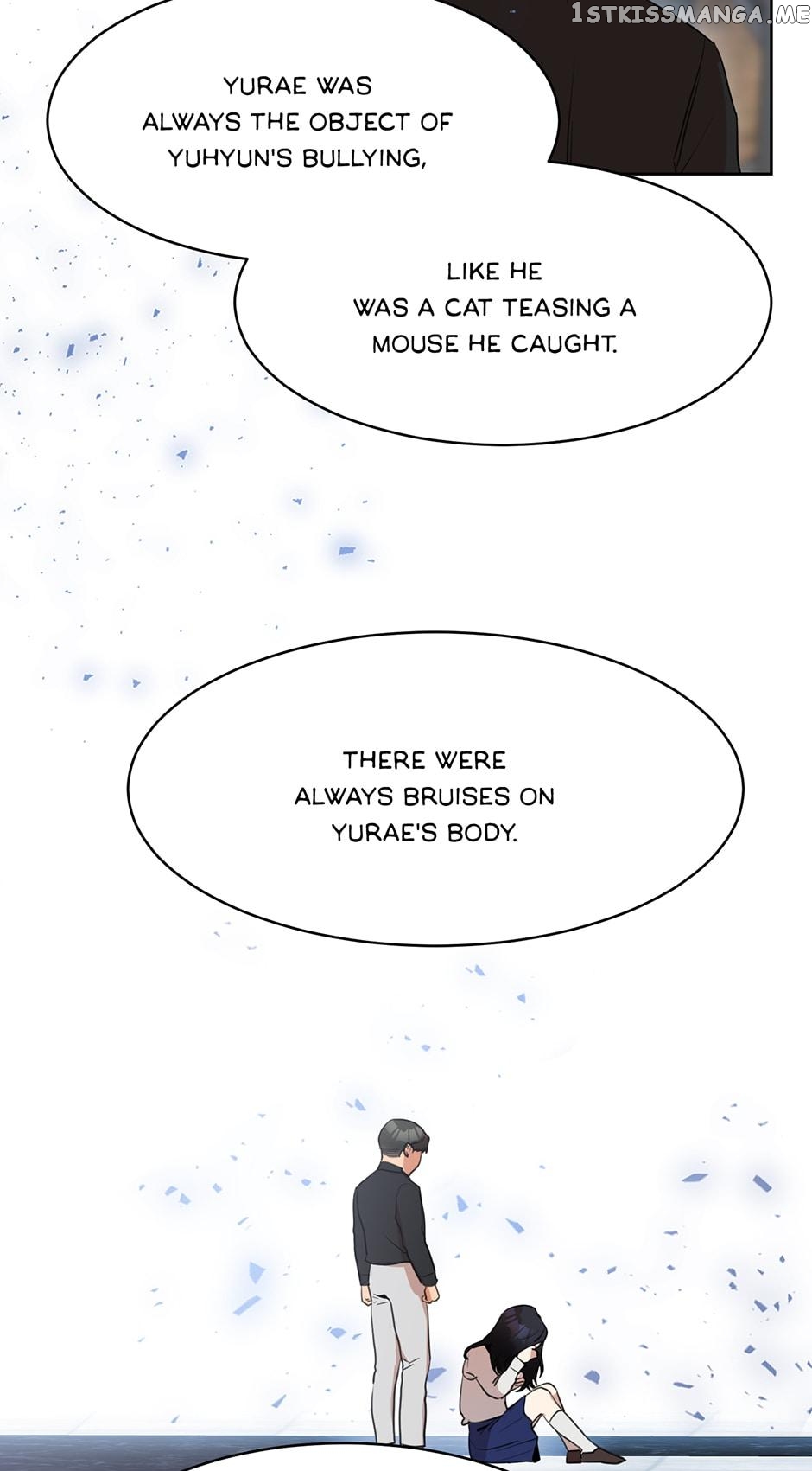 My Wife is Back chapter 45 - page 25