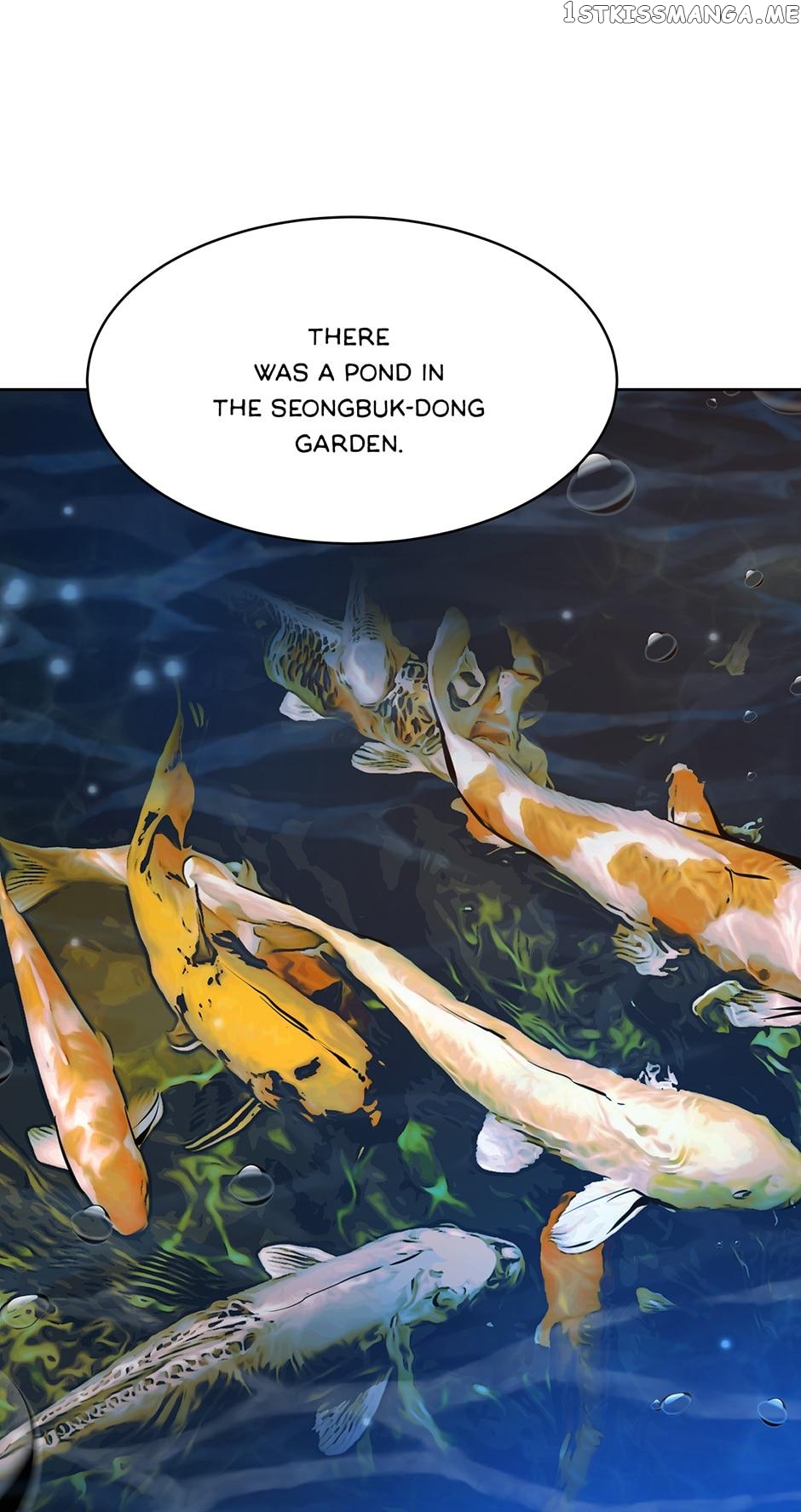 My Wife is Back chapter 45 - page 28