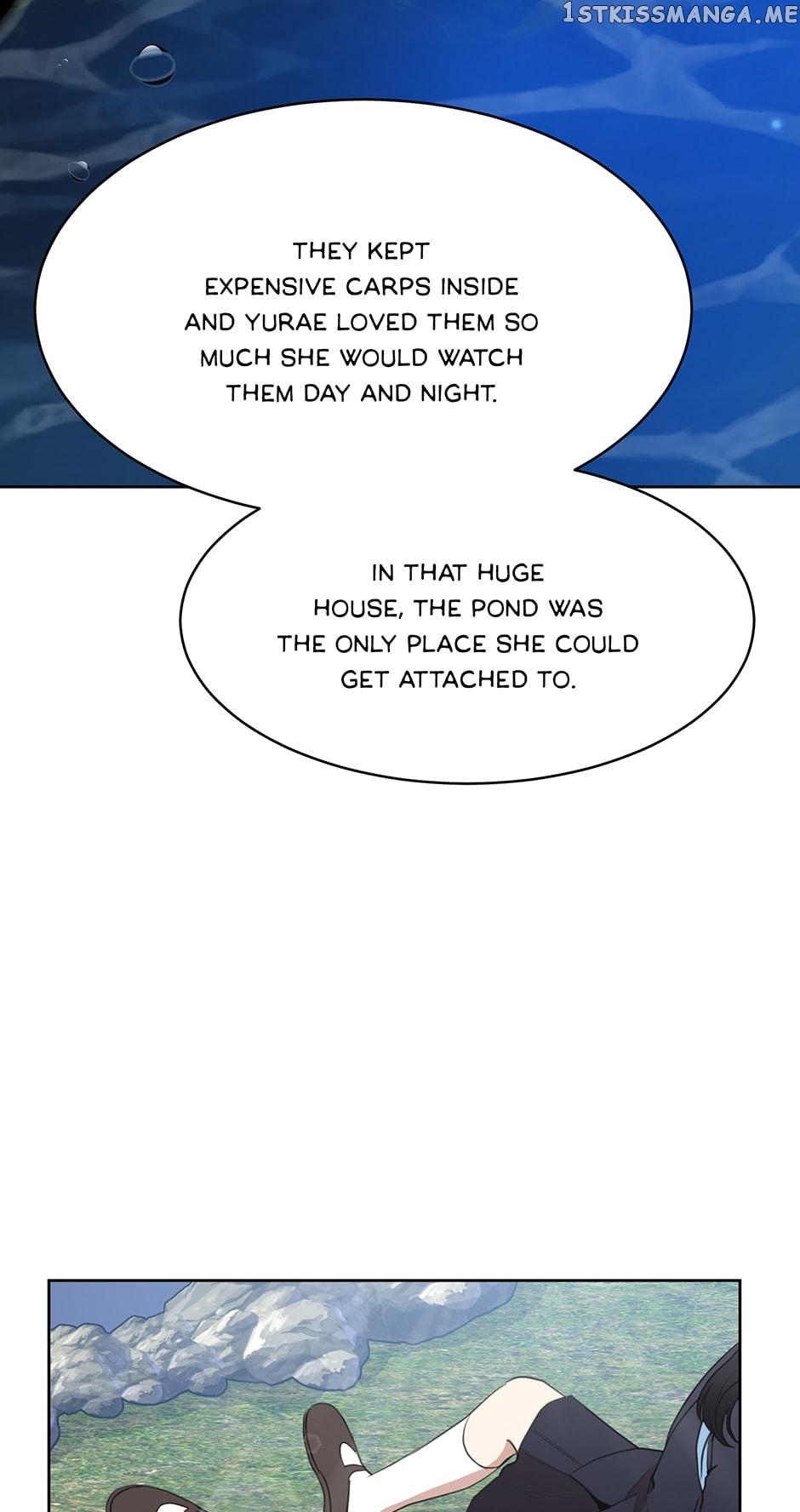 My Wife is Back chapter 45 - page 29