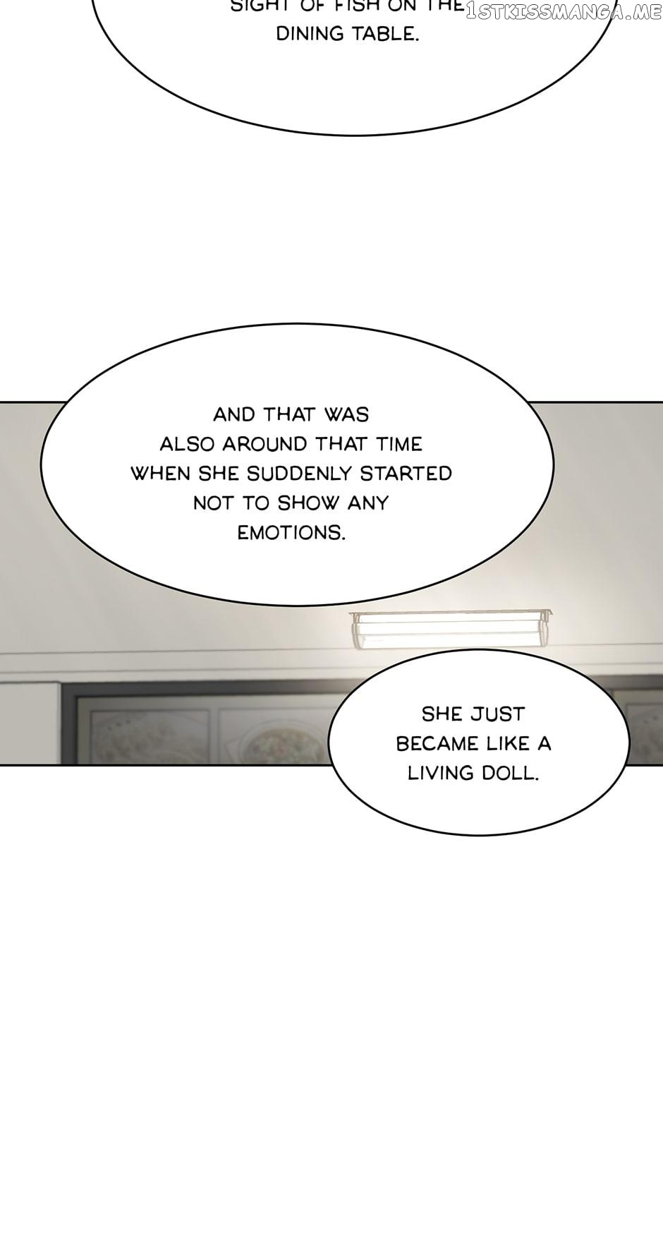 My Wife is Back chapter 45 - page 33