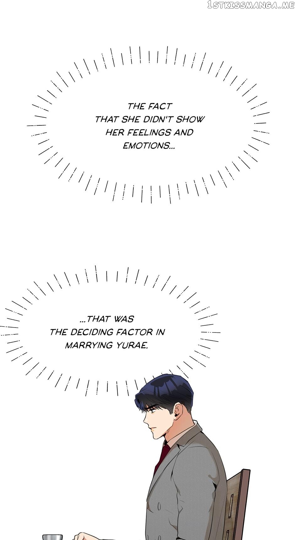 My Wife is Back chapter 45 - page 34