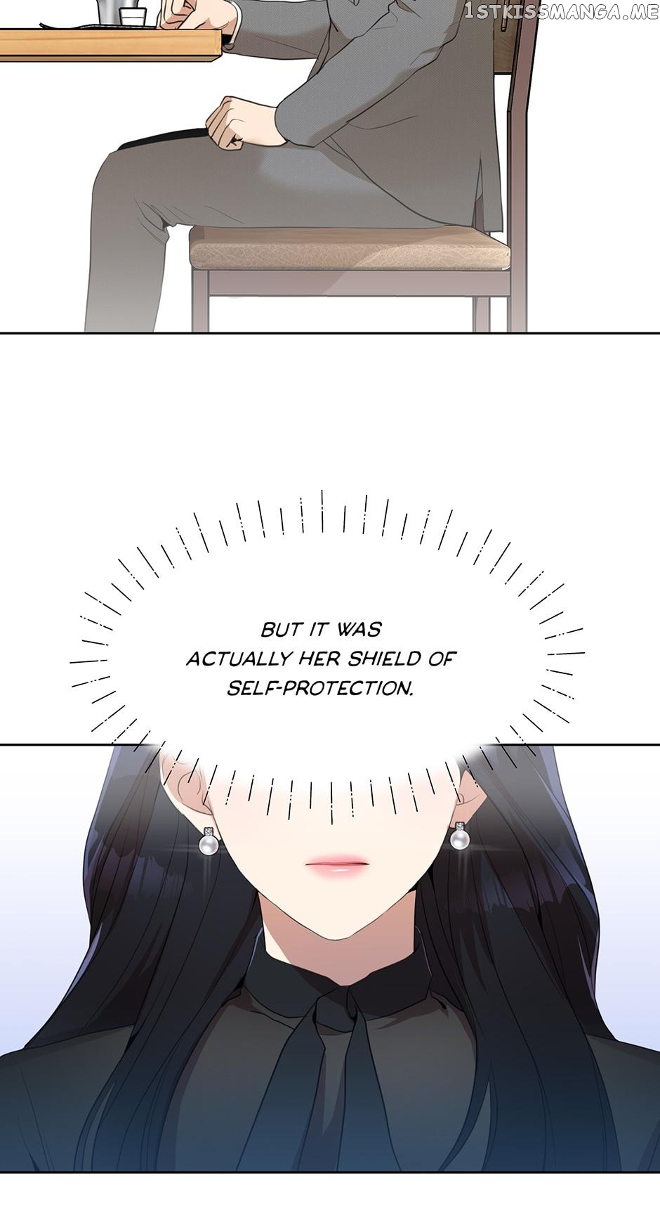 My Wife is Back chapter 45 - page 35