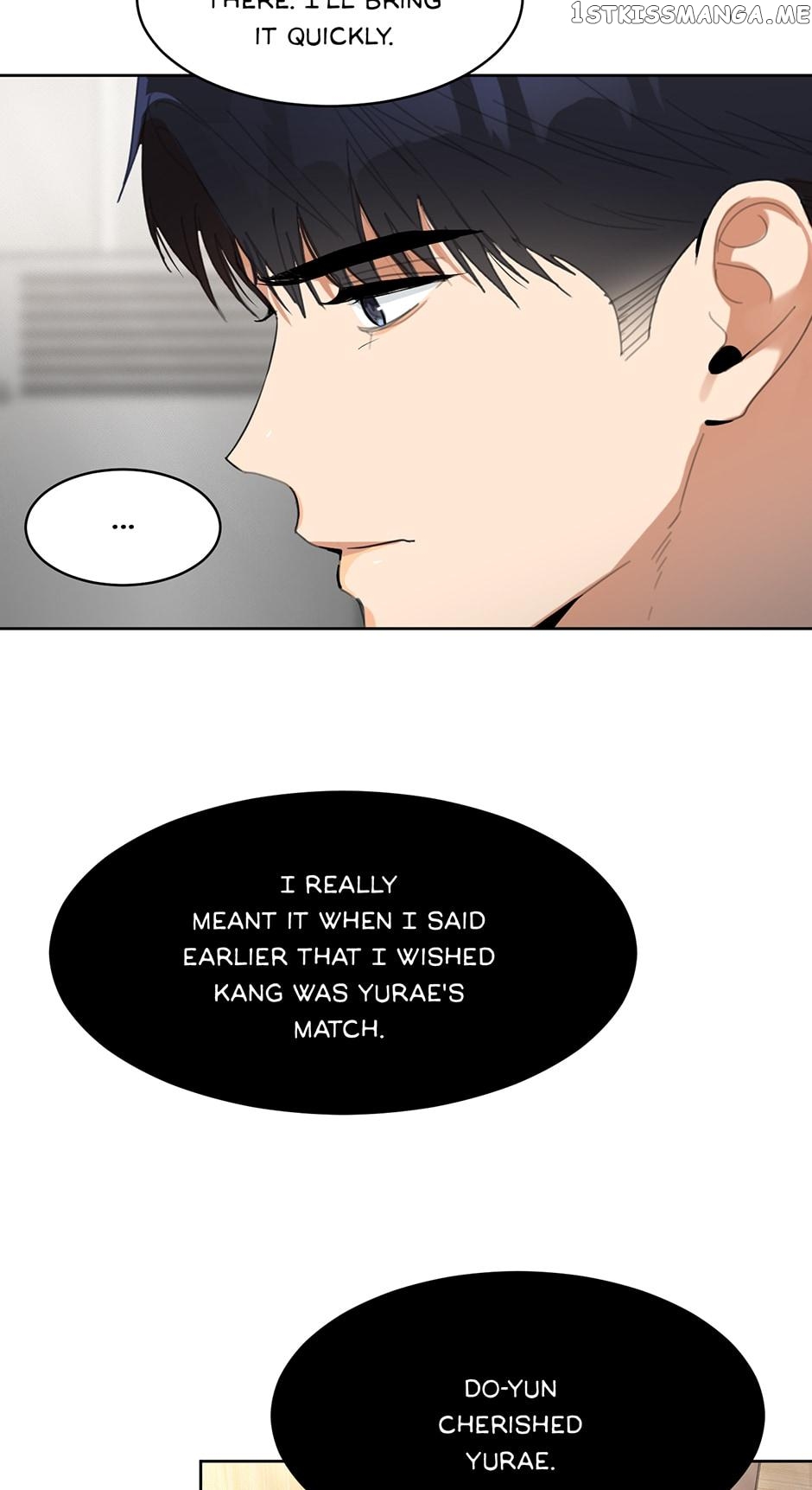 My Wife is Back chapter 45 - page 38