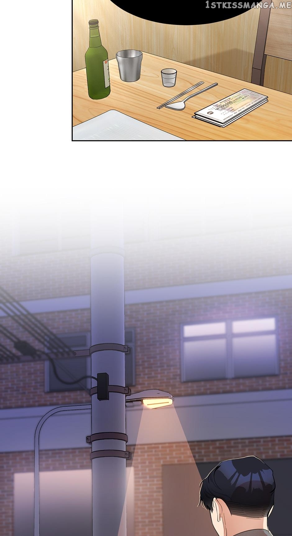 My Wife is Back chapter 45 - page 39