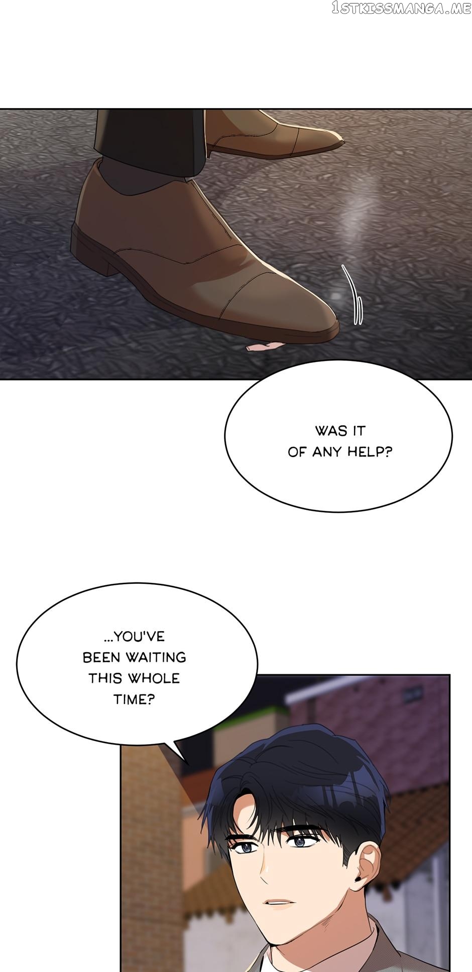 My Wife is Back chapter 45 - page 41