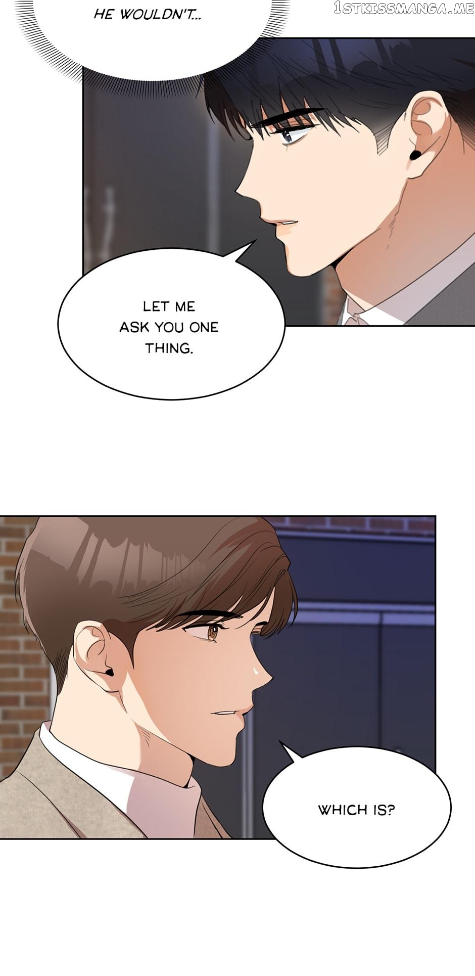 My Wife is Back chapter 45 - page 44