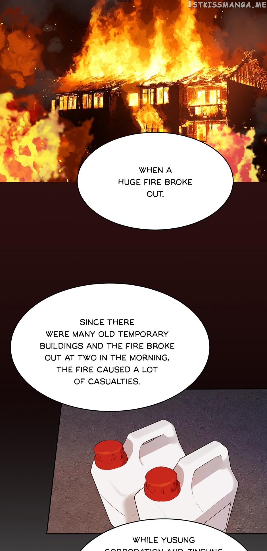 My Wife is Back chapter 45 - page 48