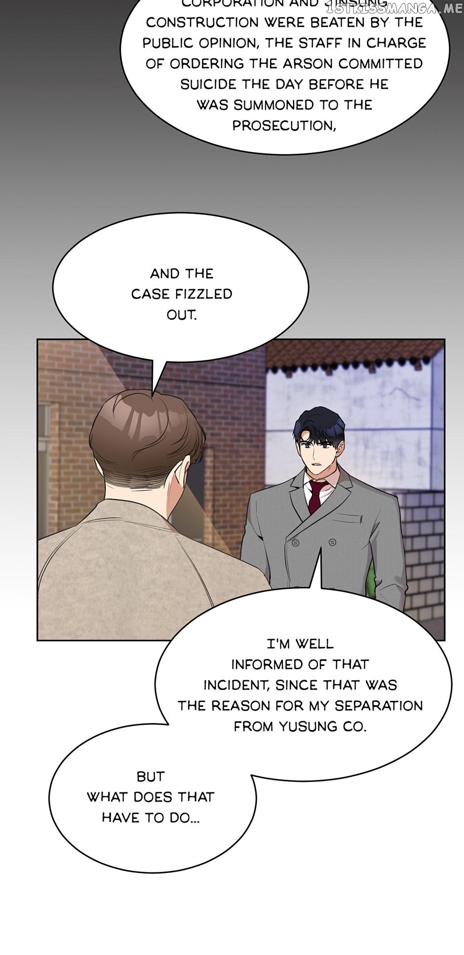 My Wife is Back chapter 45 - page 49
