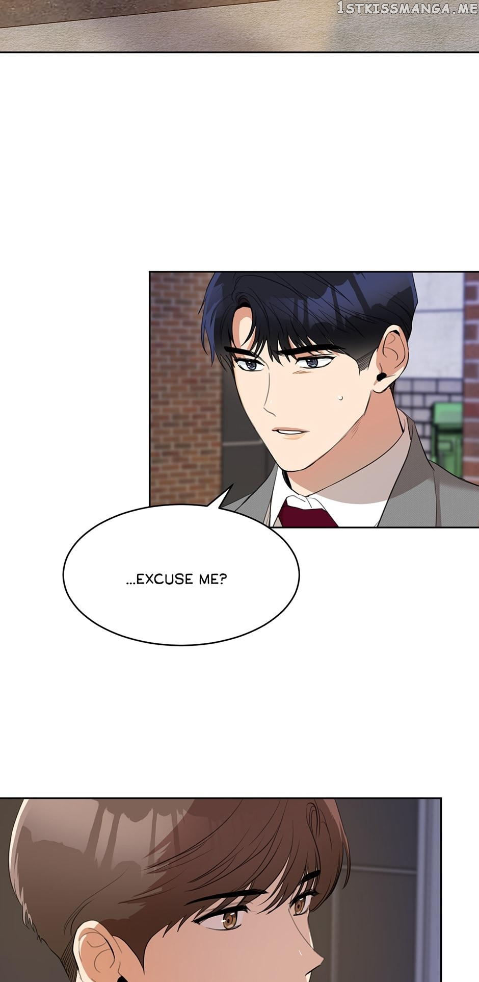 My Wife is Back chapter 45 - page 51