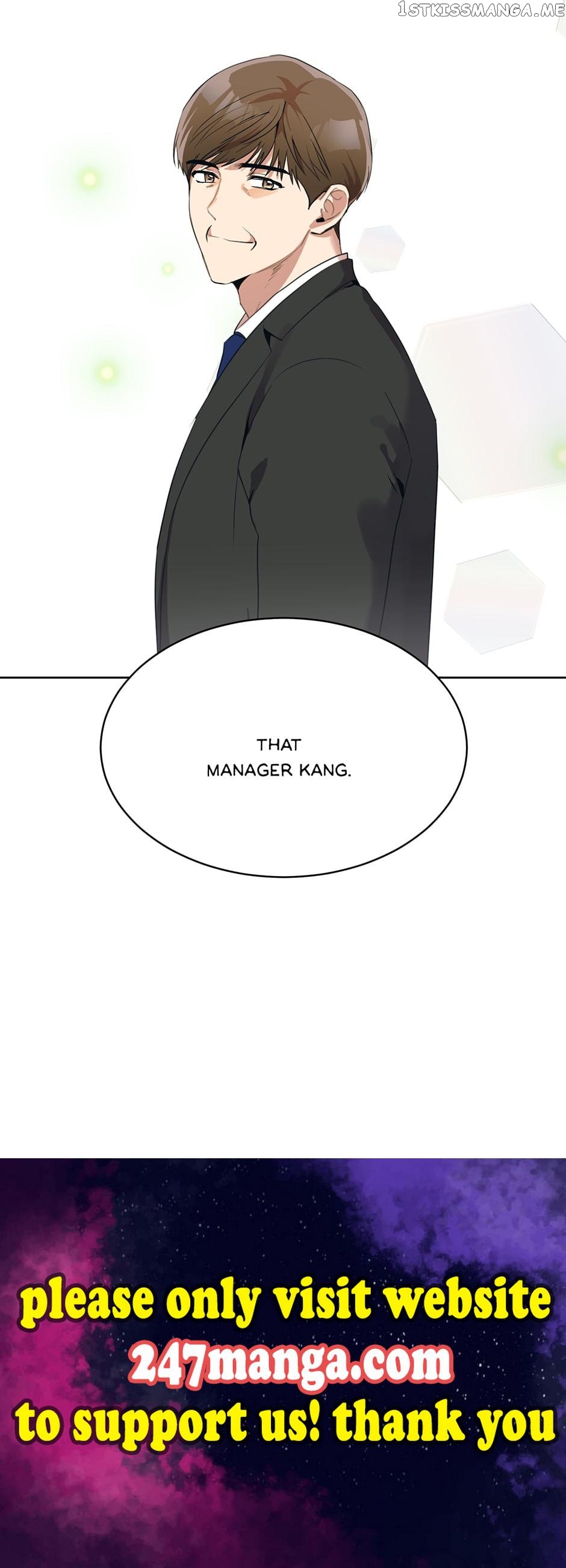 My Wife is Back chapter 45 - page 53