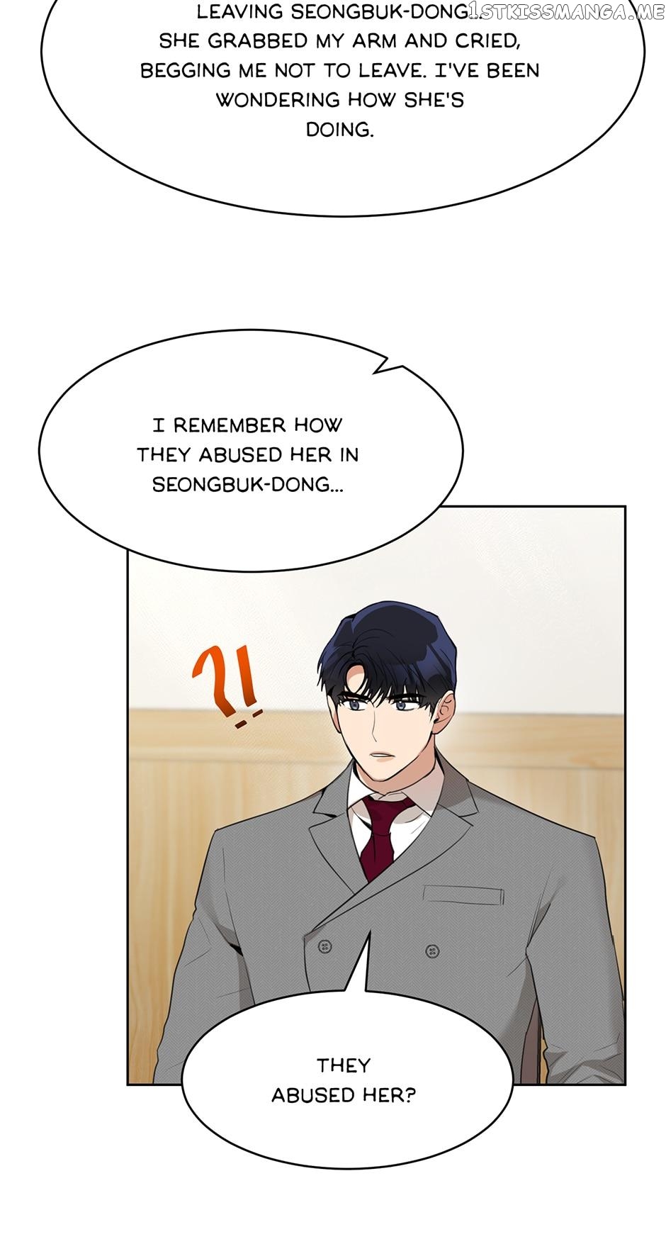 My Wife is Back chapter 45 - page 6
