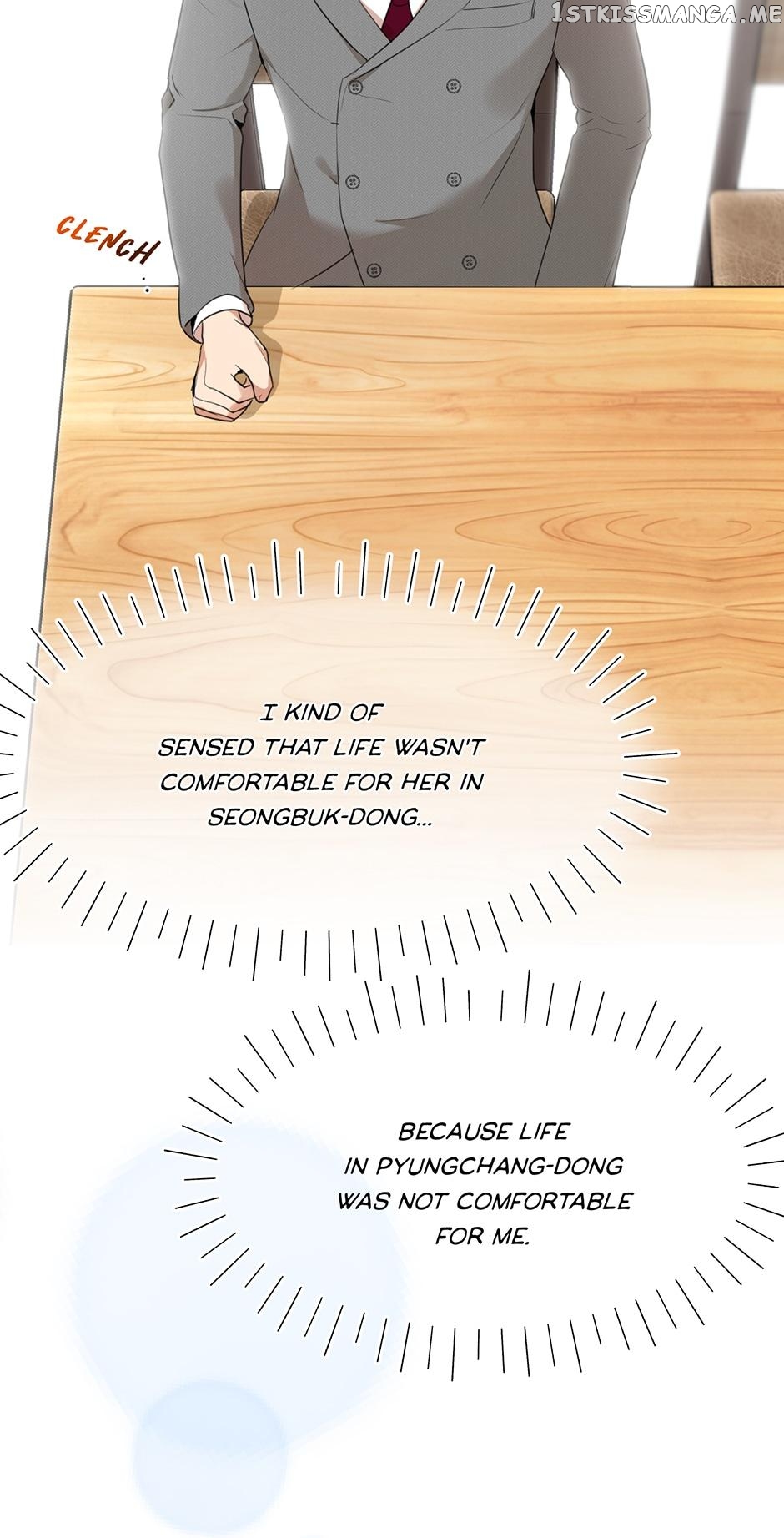 My Wife is Back chapter 45 - page 9