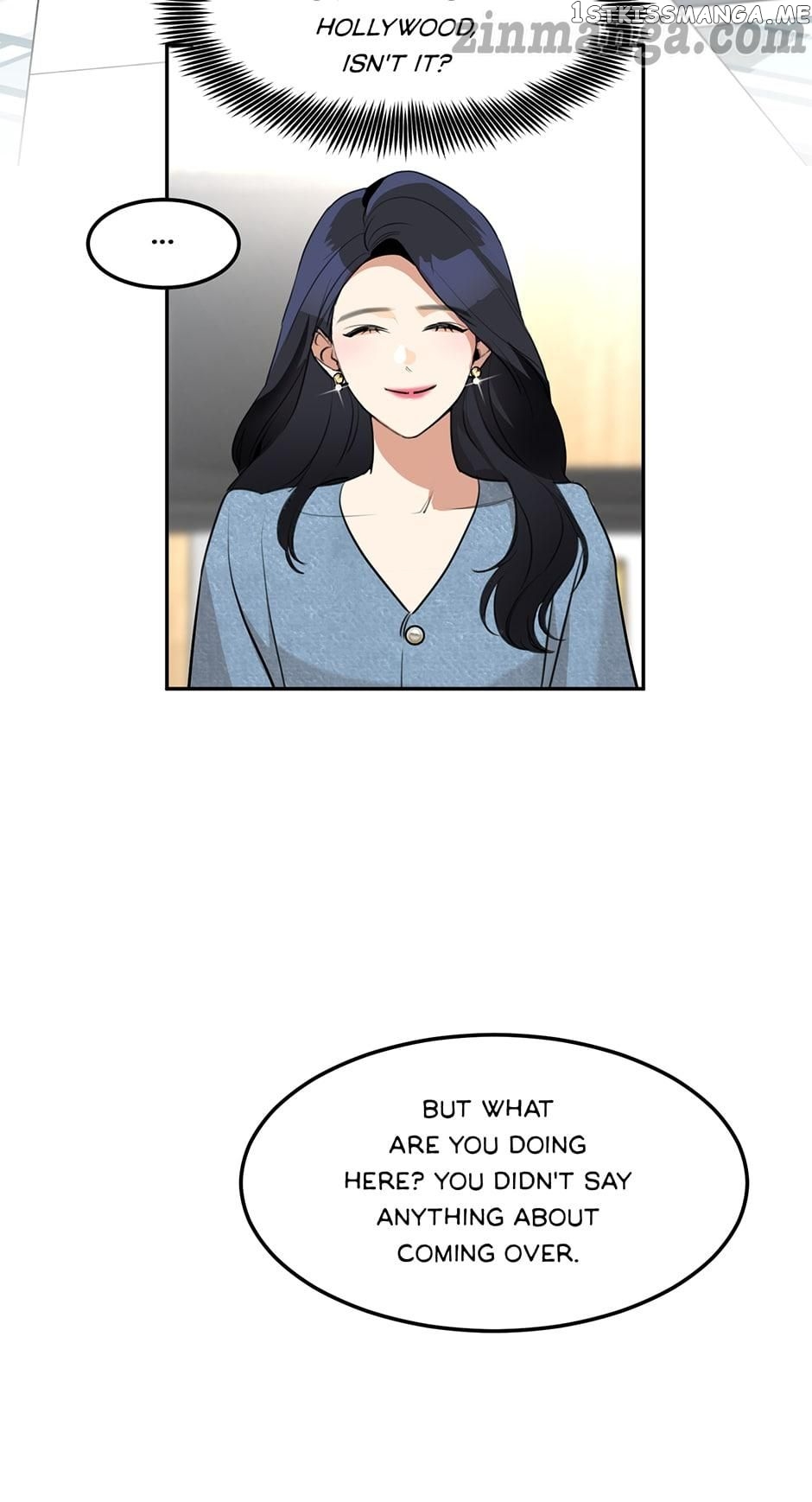 My Wife is Back chapter 76 - page 33