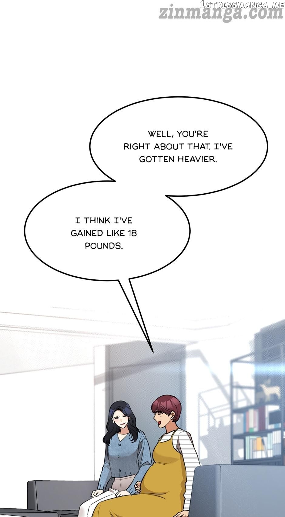 My Wife is Back chapter 76 - page 4