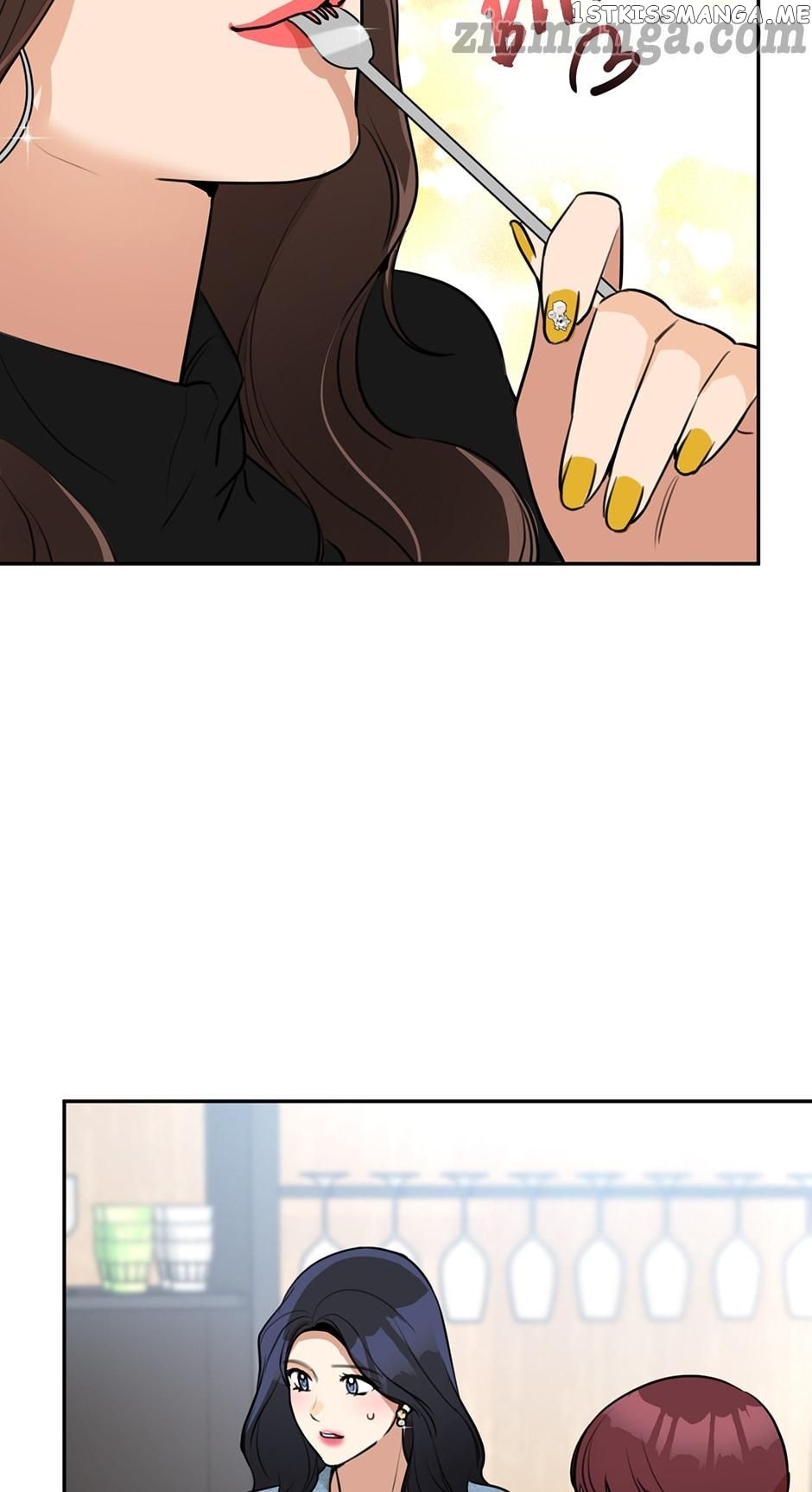 My Wife is Back chapter 76 - page 42