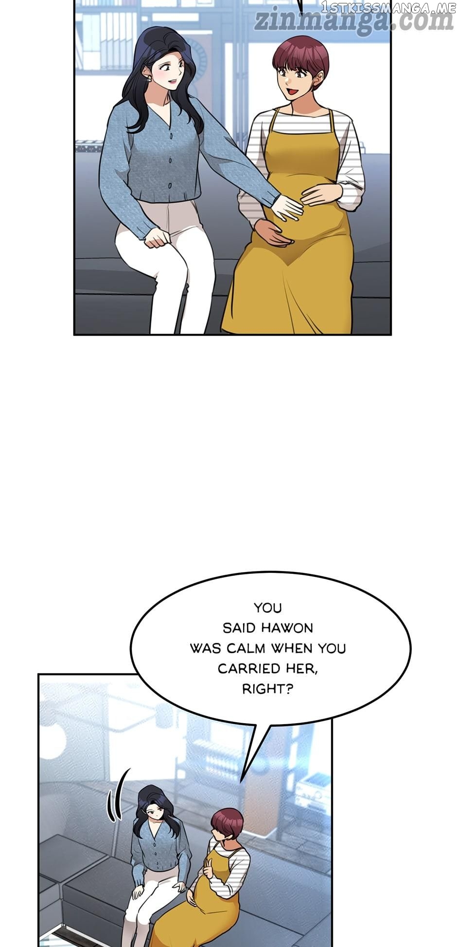 My Wife is Back chapter 76 - page 8