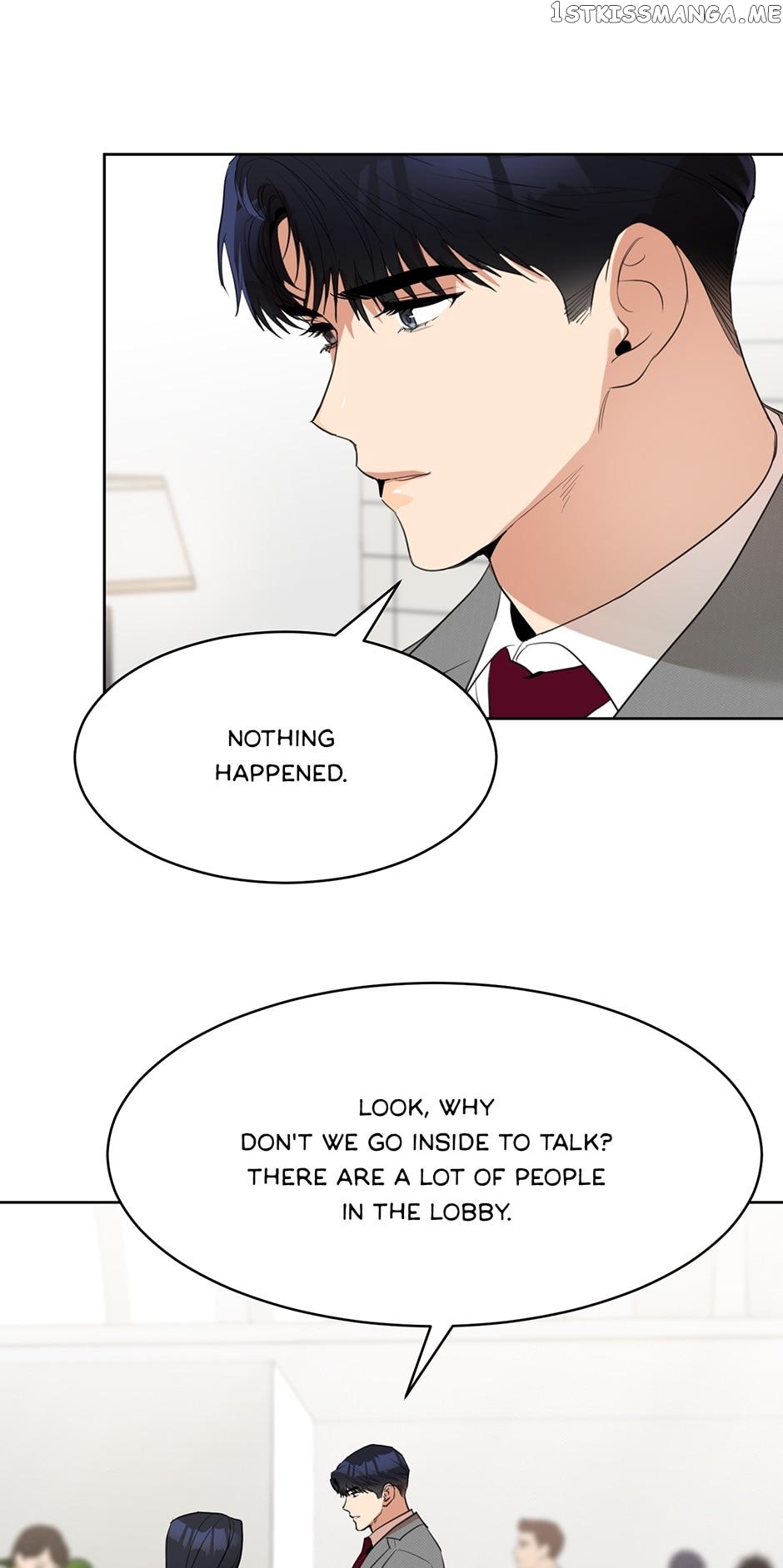 My Wife is Back chapter 46 - page 11