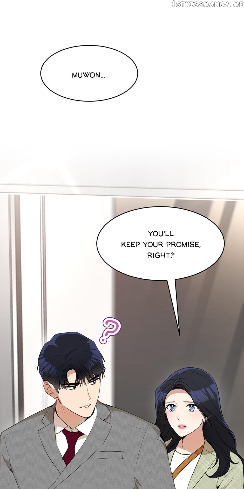 My Wife is Back chapter 46 - page 16