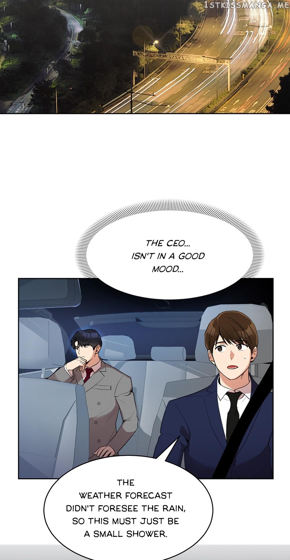 My Wife is Back chapter 46 - page 2