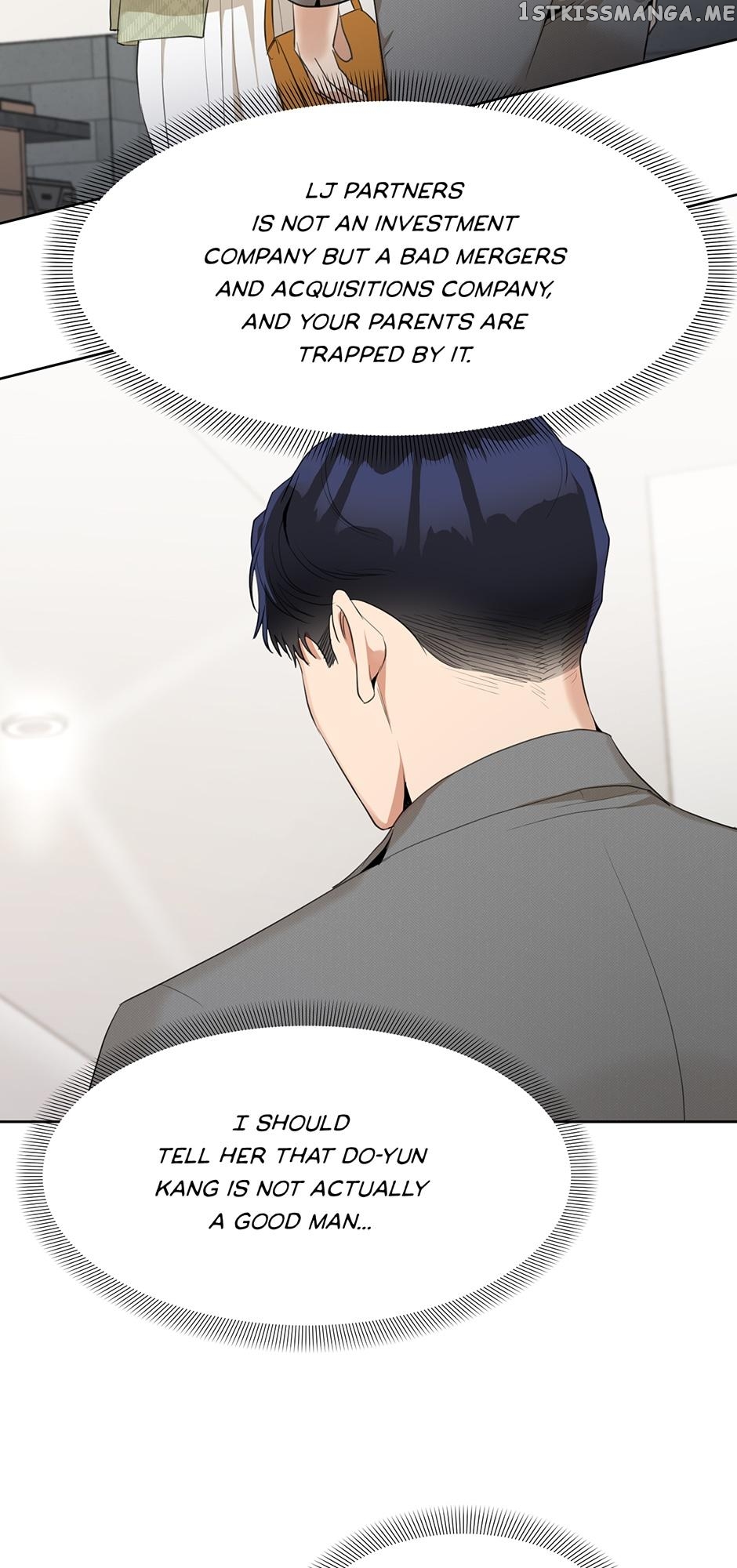 My Wife is Back chapter 46 - page 23