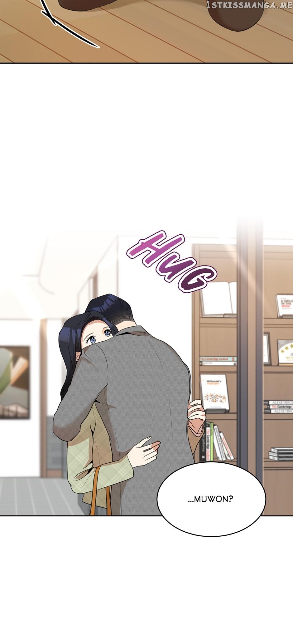 My Wife is Back chapter 46 - page 25