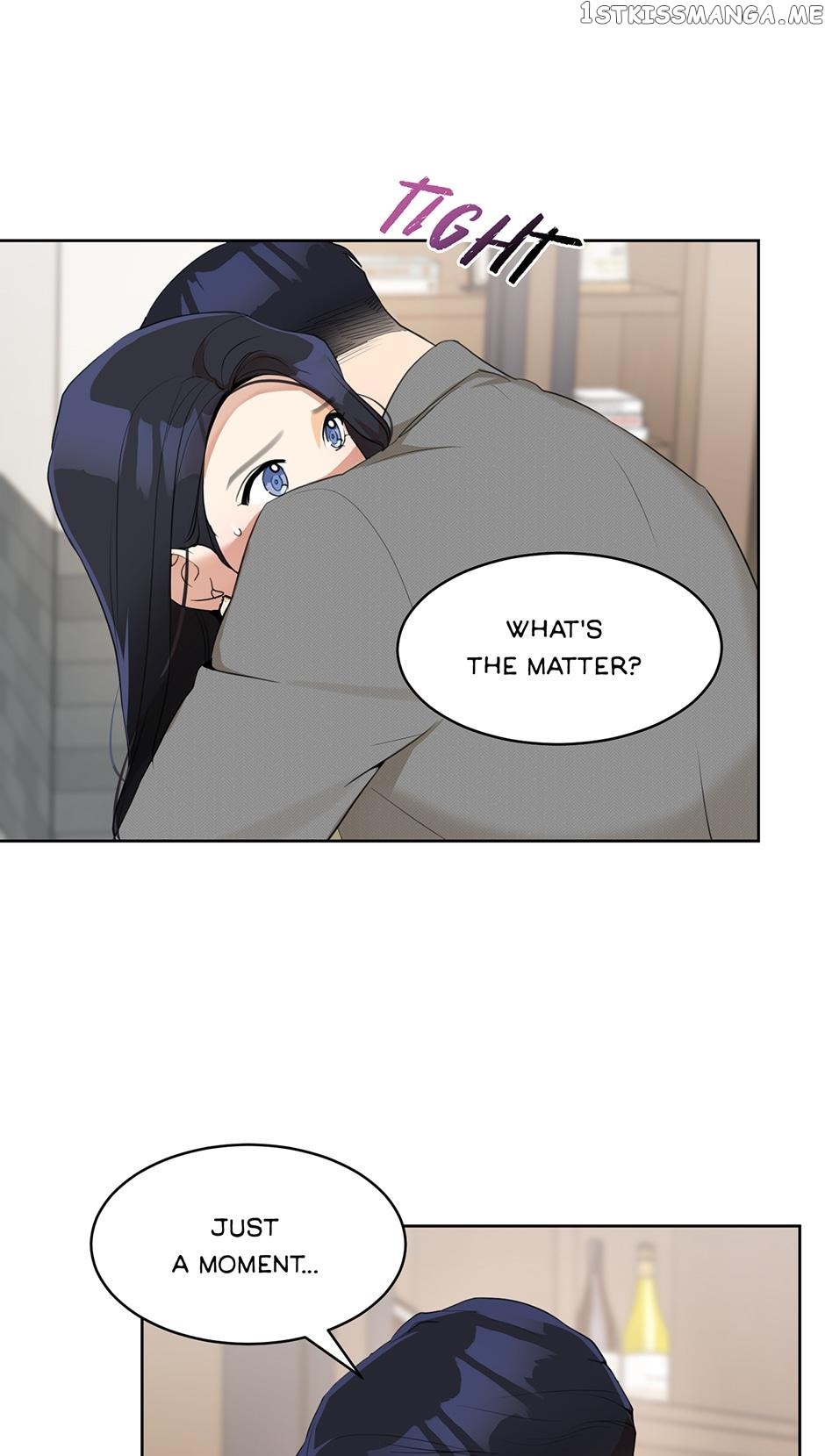 My Wife is Back chapter 46 - page 26