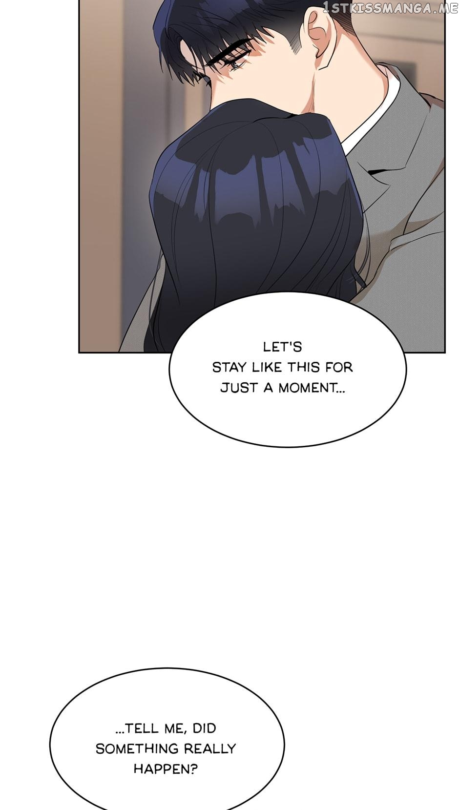 My Wife is Back chapter 46 - page 27
