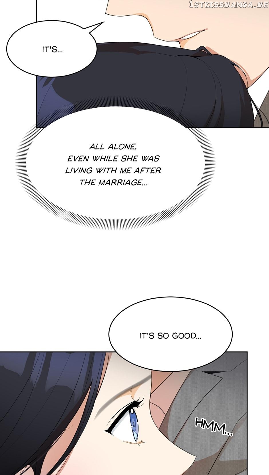 My Wife is Back chapter 46 - page 29