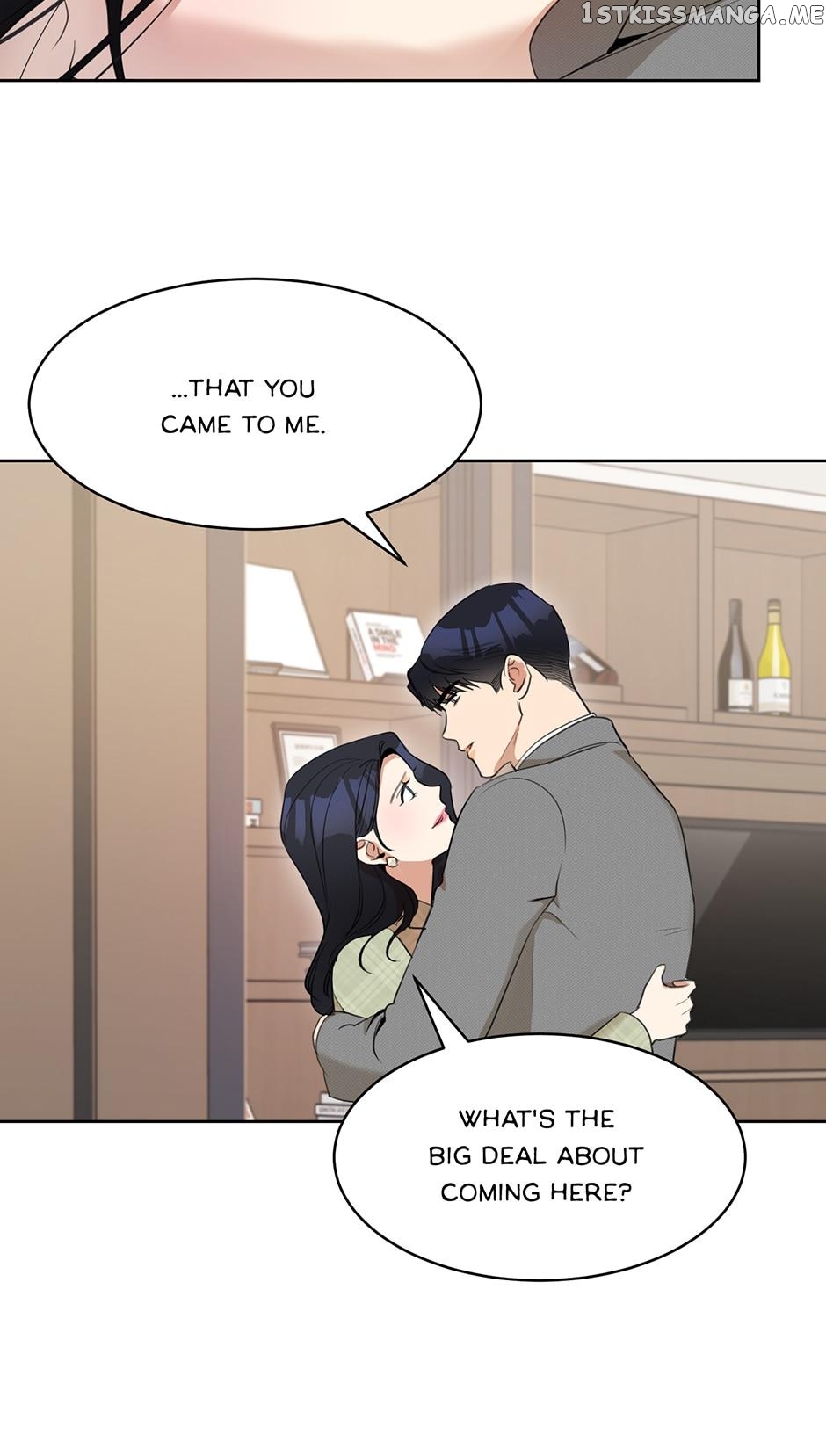 My Wife is Back chapter 46 - page 30