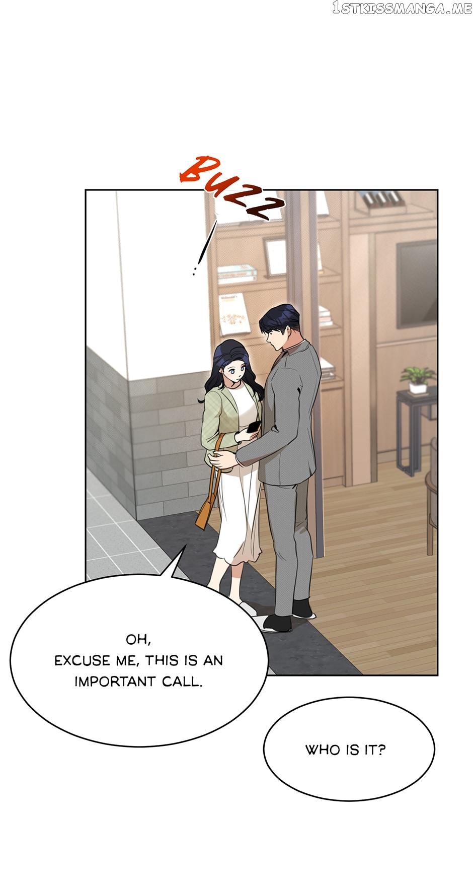 My Wife is Back chapter 46 - page 31