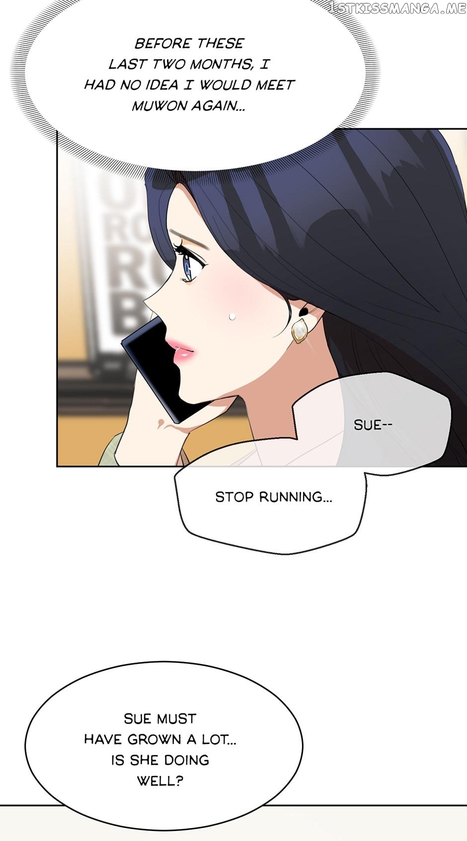 My Wife is Back chapter 46 - page 38