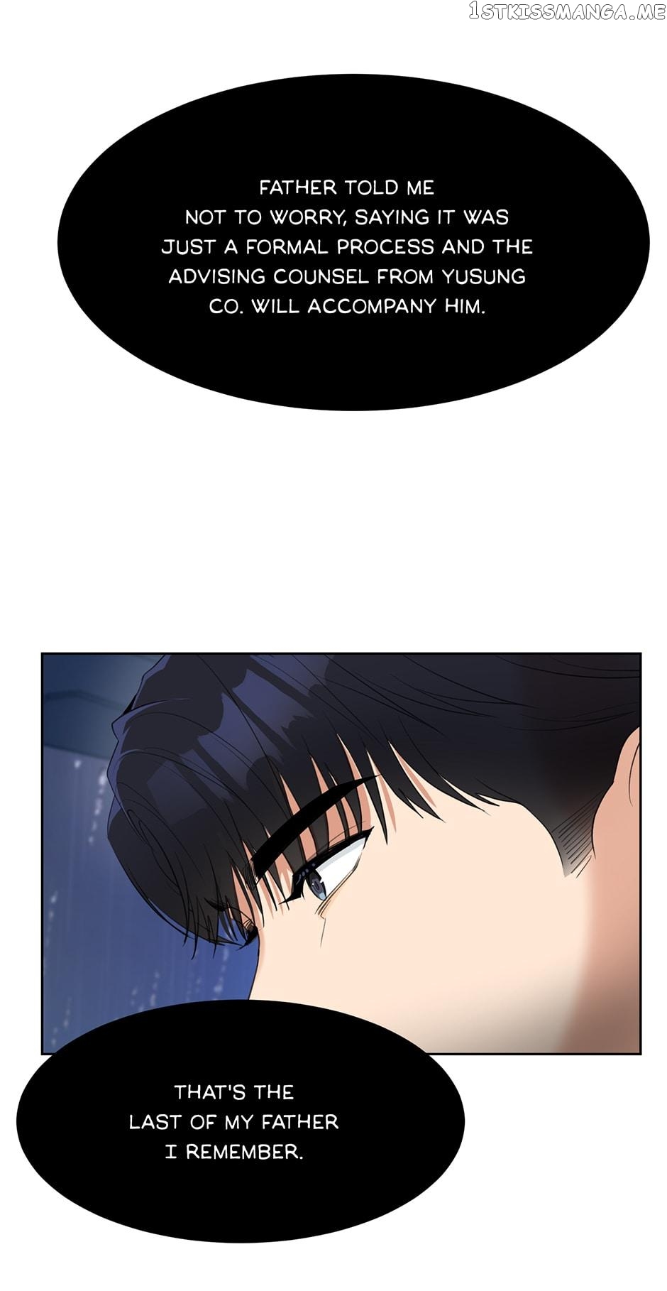 My Wife is Back chapter 46 - page 4