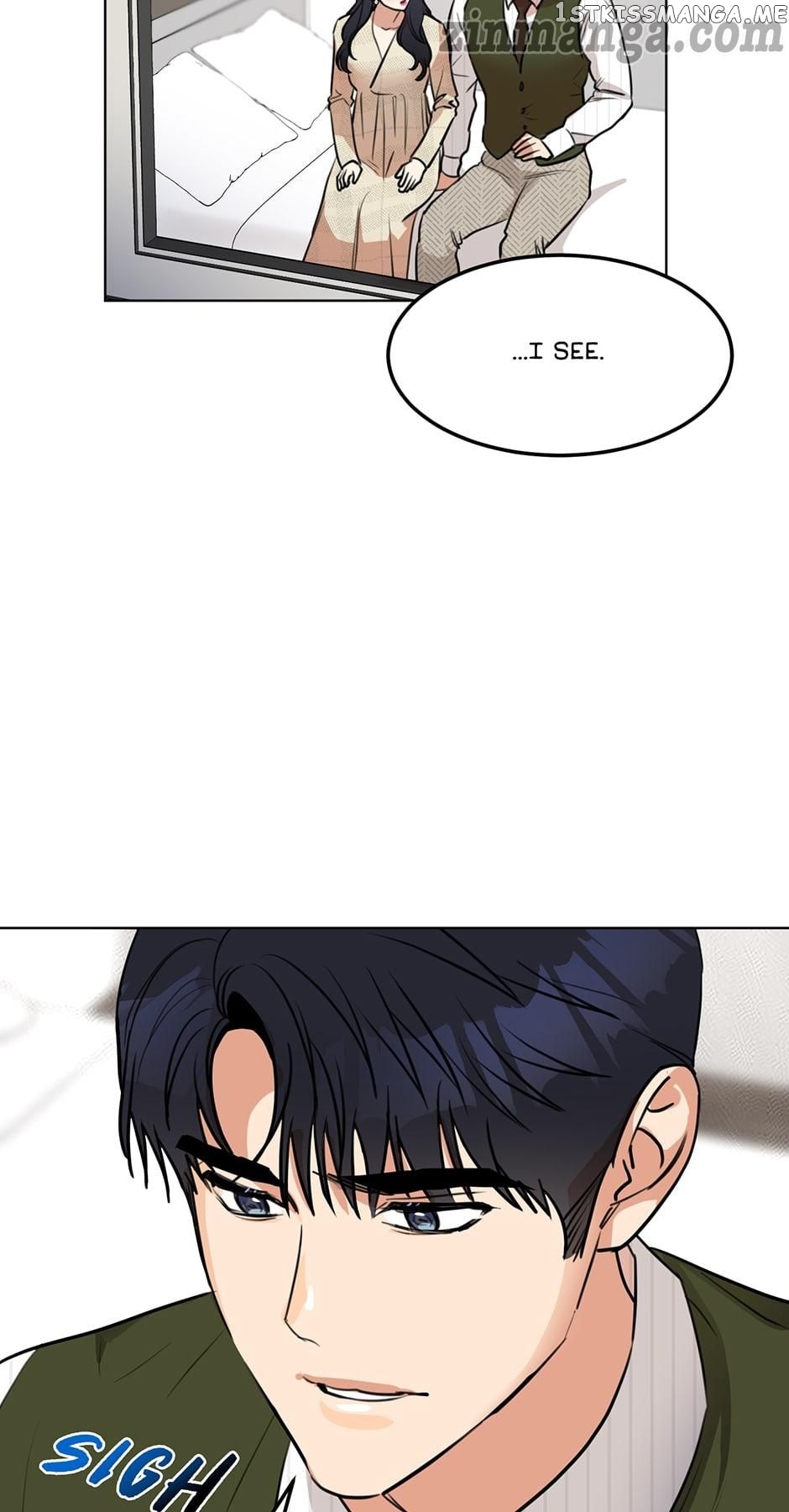My Wife is Back chapter 77 - page 25