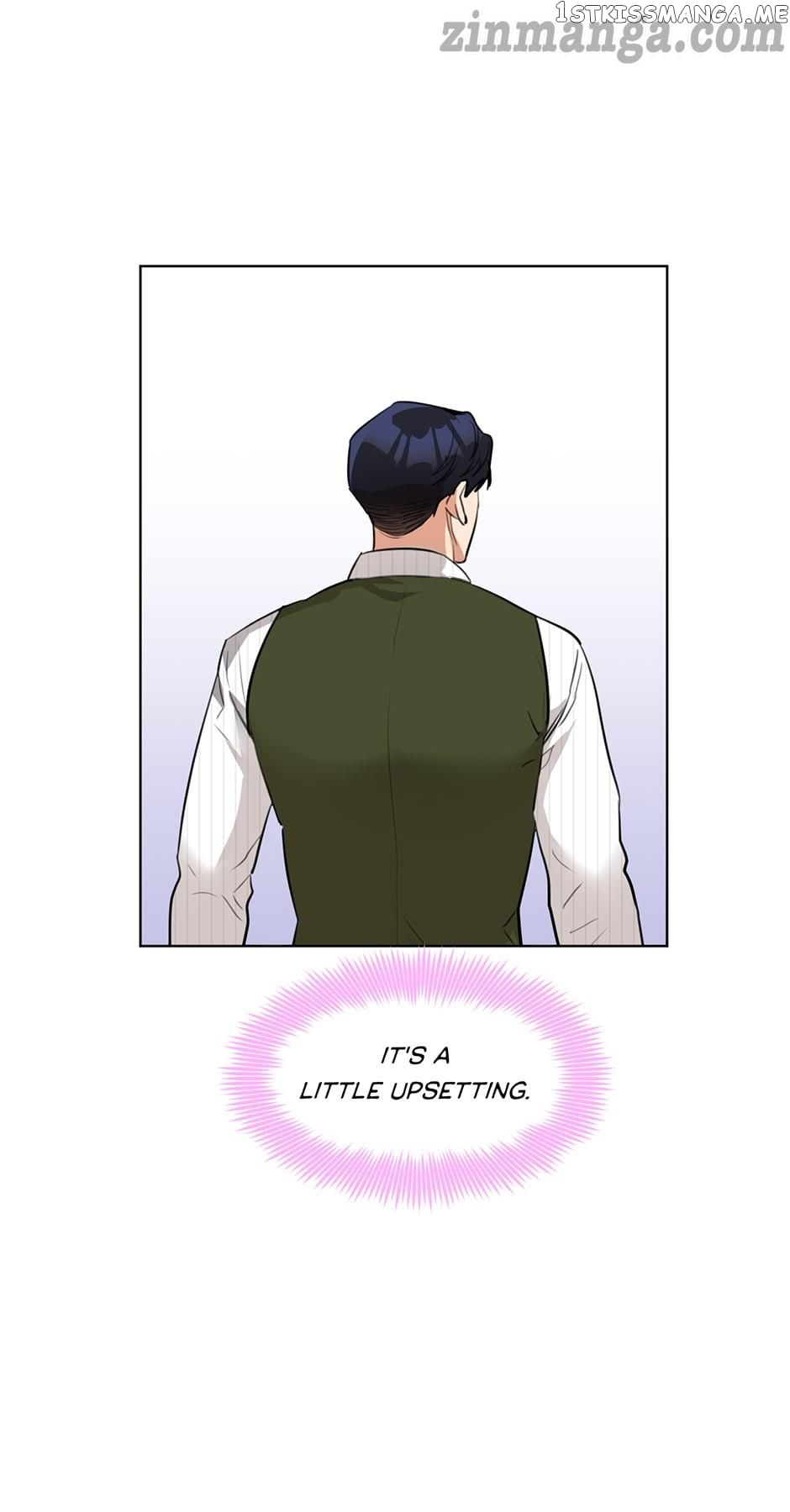 My Wife is Back chapter 77 - page 28