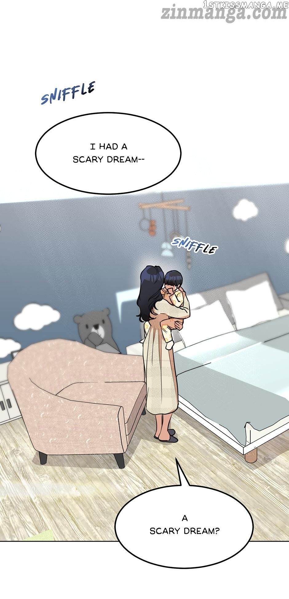 My Wife is Back chapter 77 - page 35
