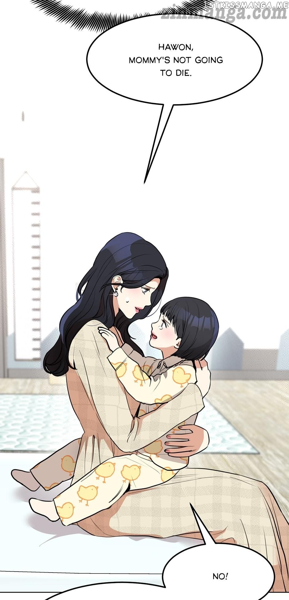 My Wife is Back chapter 77 - page 39