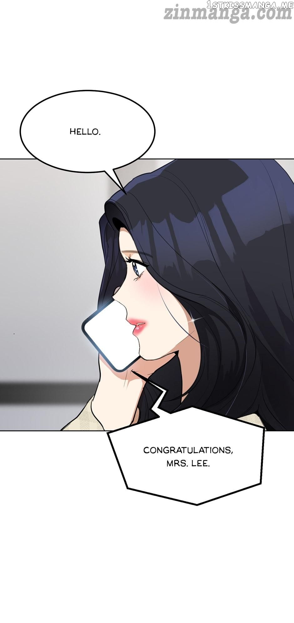 My Wife is Back chapter 77 - page 48