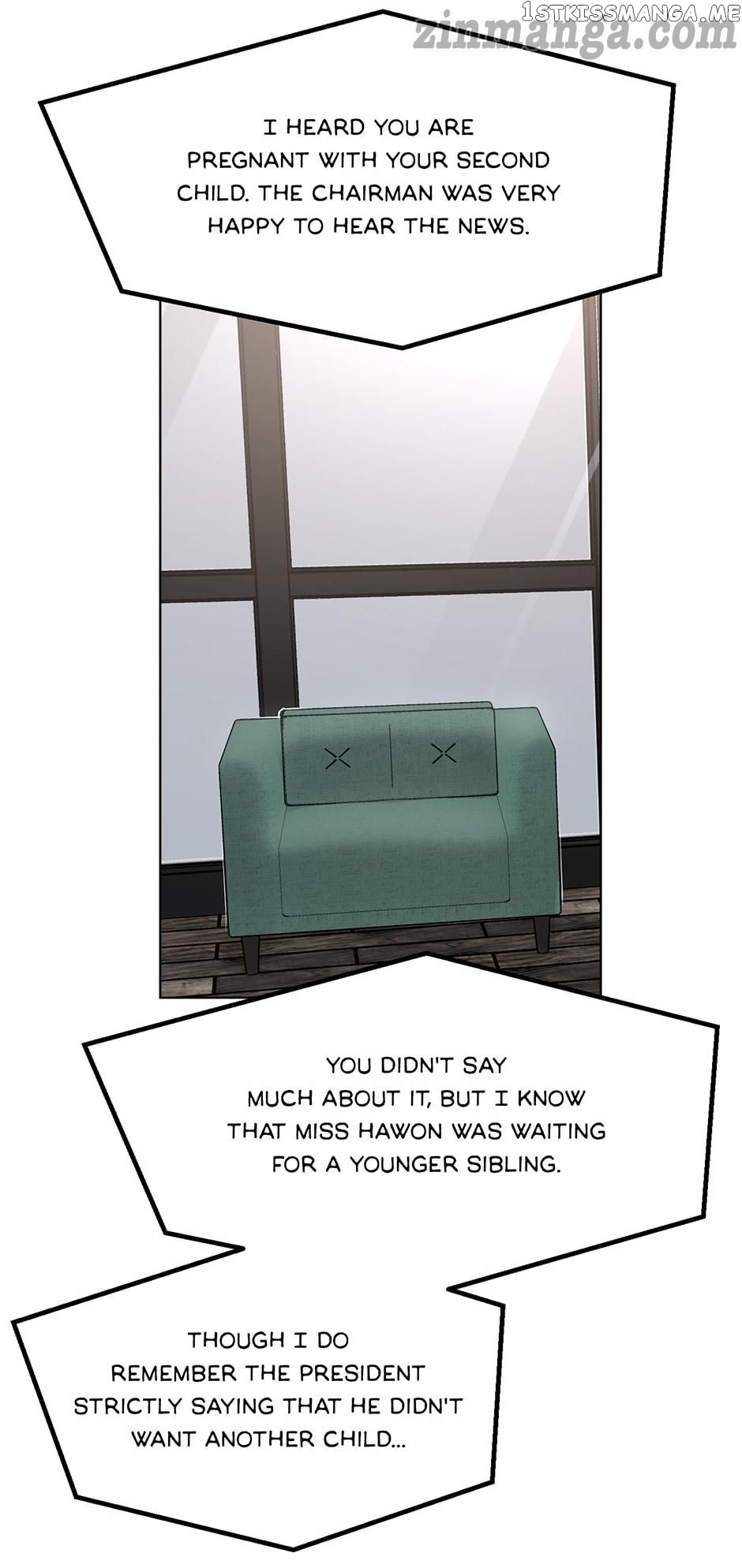 My Wife is Back chapter 77 - page 49