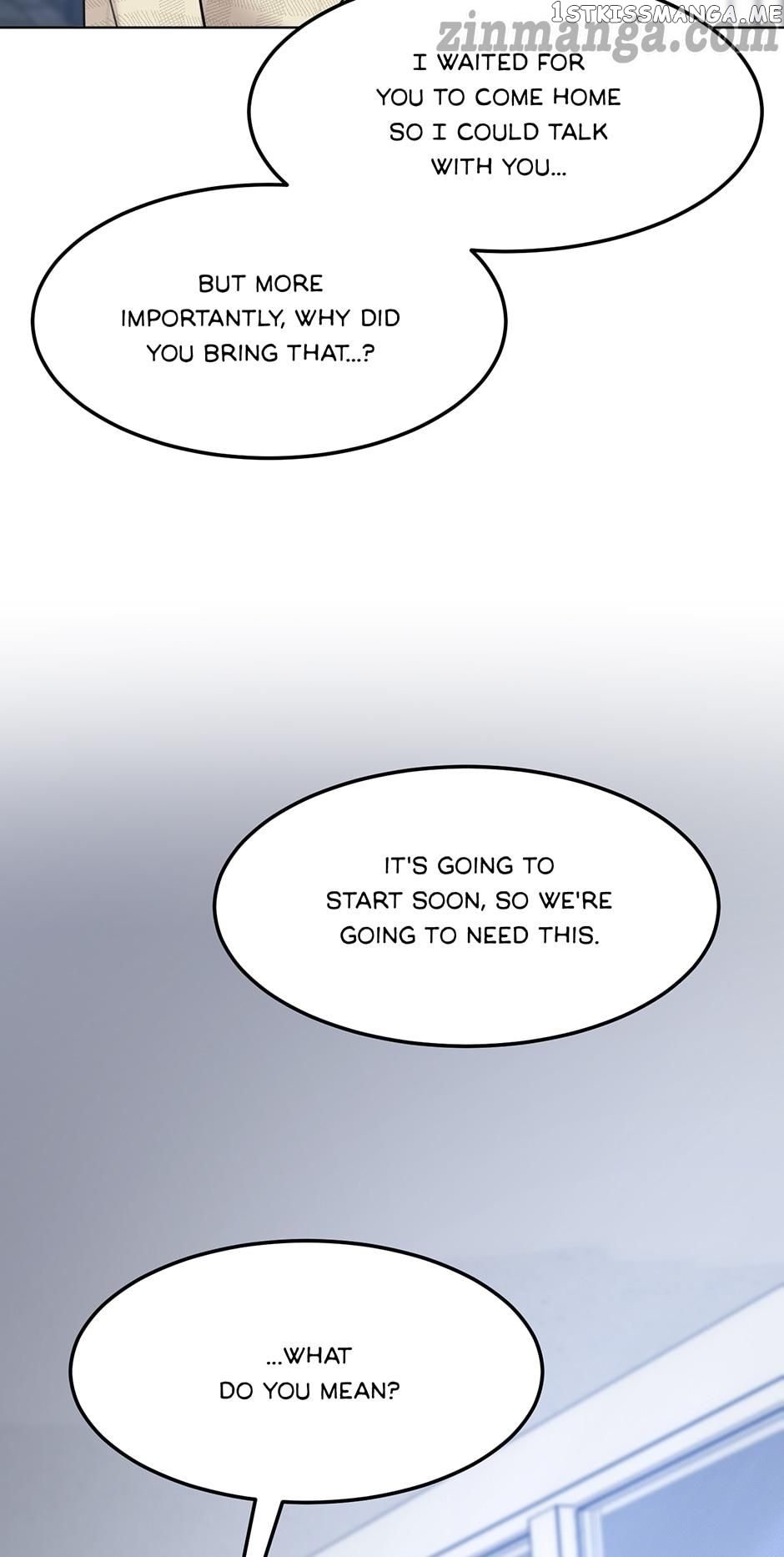 My Wife is Back chapter 77 - page 57