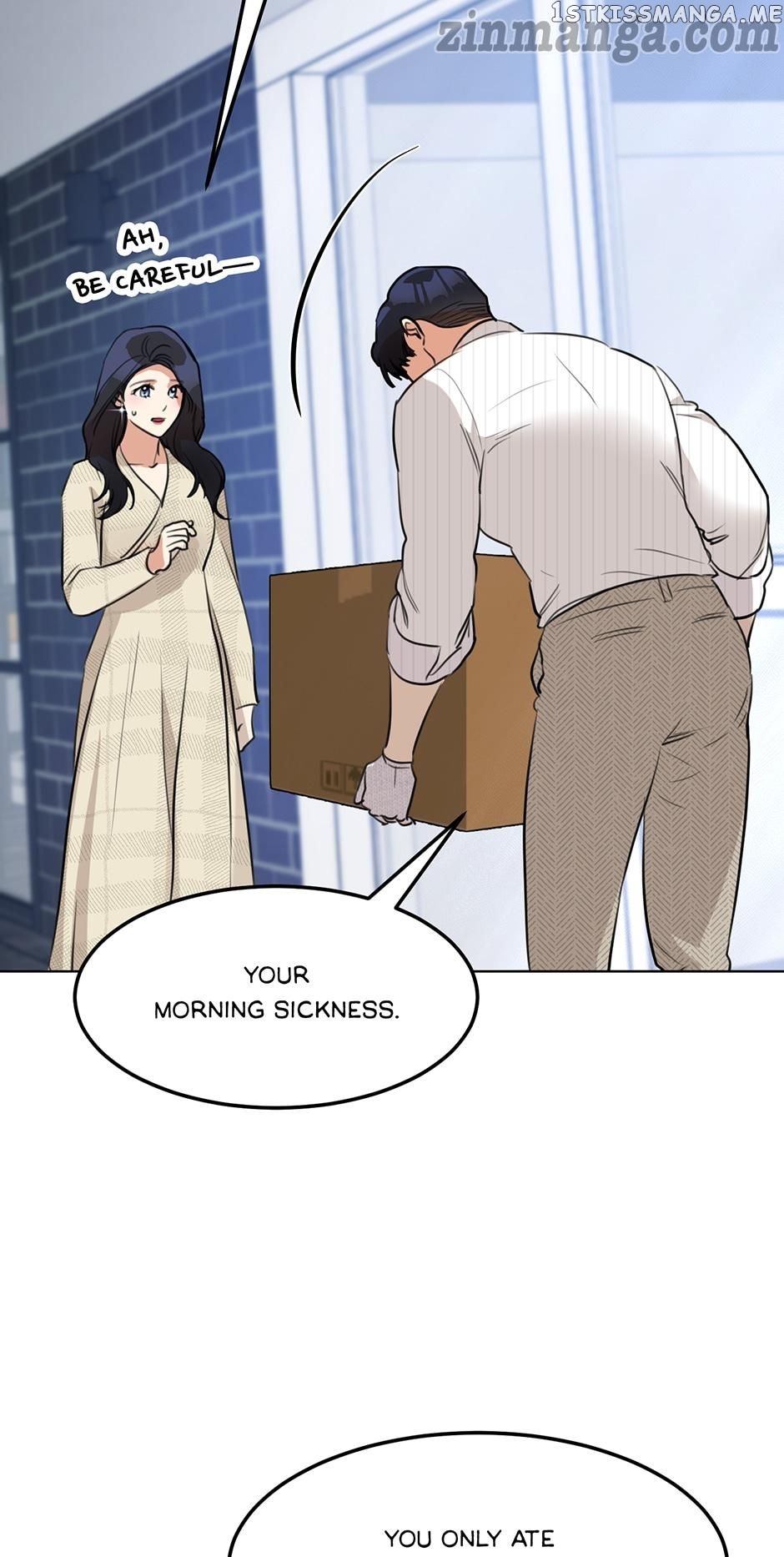 My Wife is Back chapter 77 - page 58