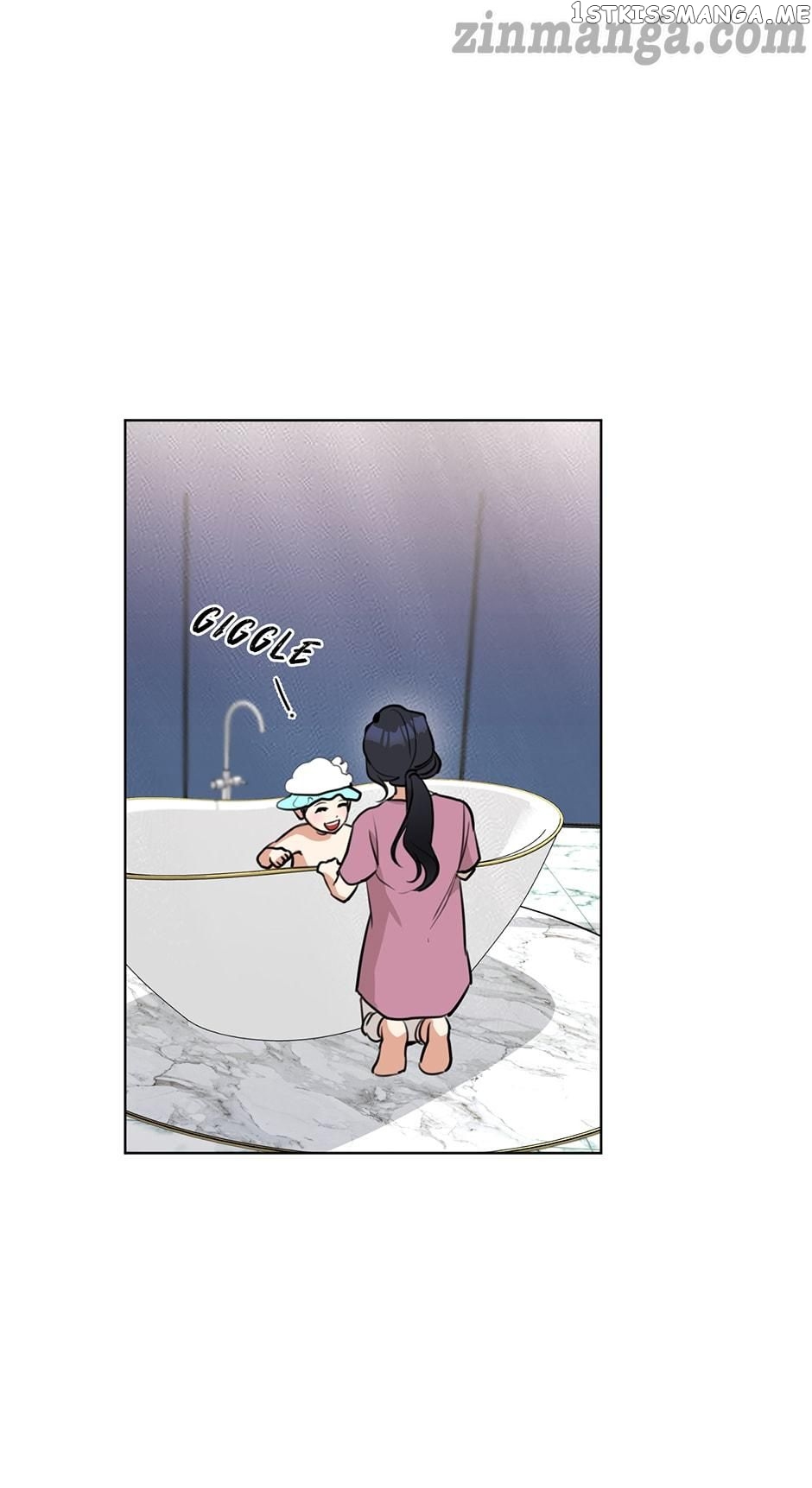 My Wife is Back chapter 77 - page 6