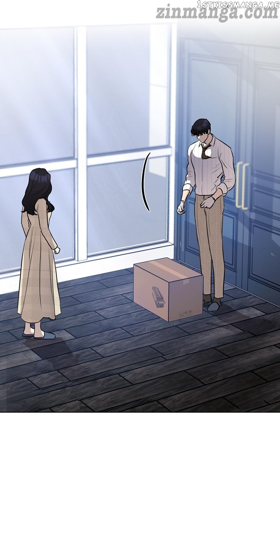 My Wife is Back chapter 77 - page 60