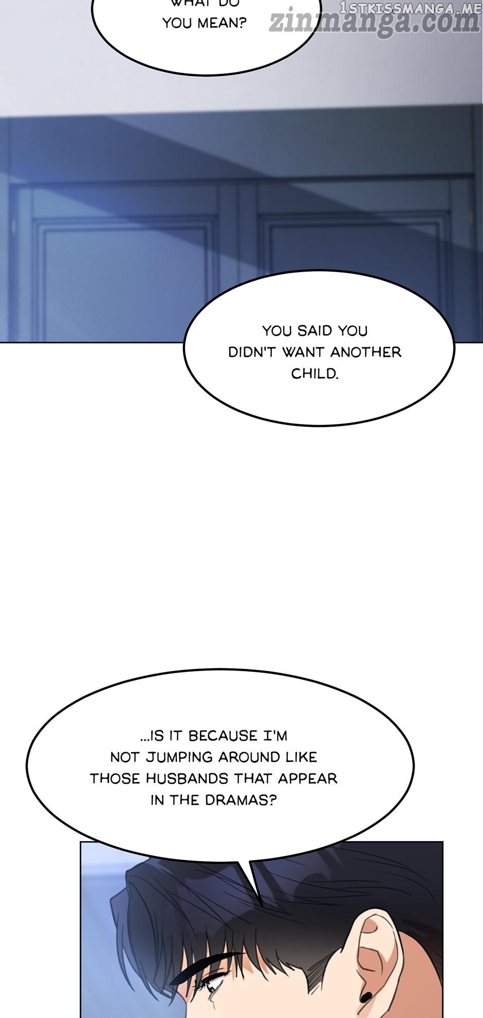 My Wife is Back chapter 77 - page 62