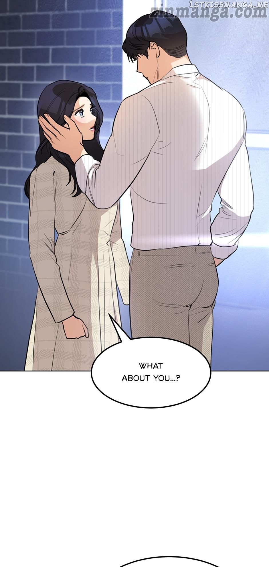 My Wife is Back chapter 77 - page 65