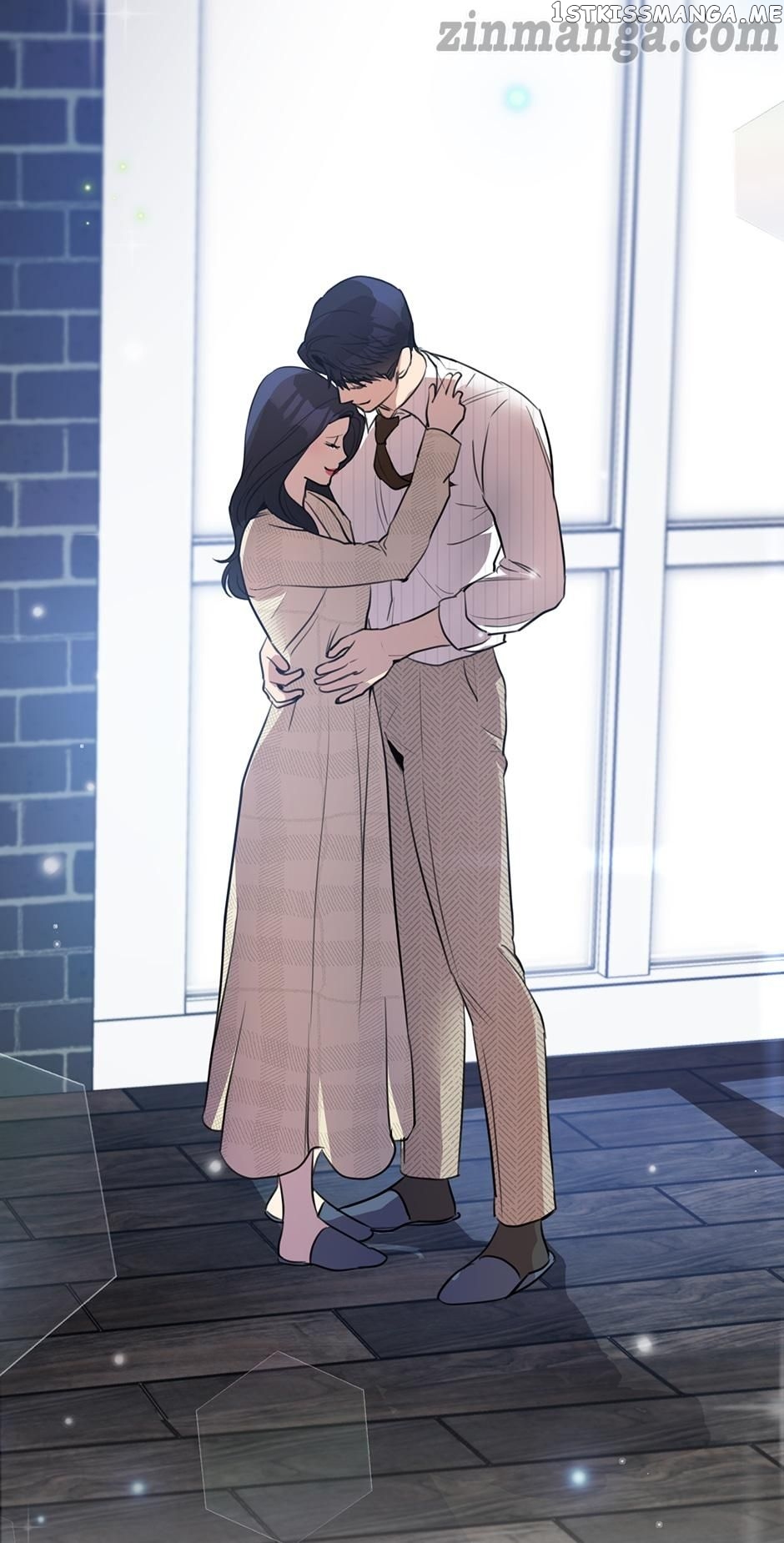 My Wife is Back chapter 77 - page 73