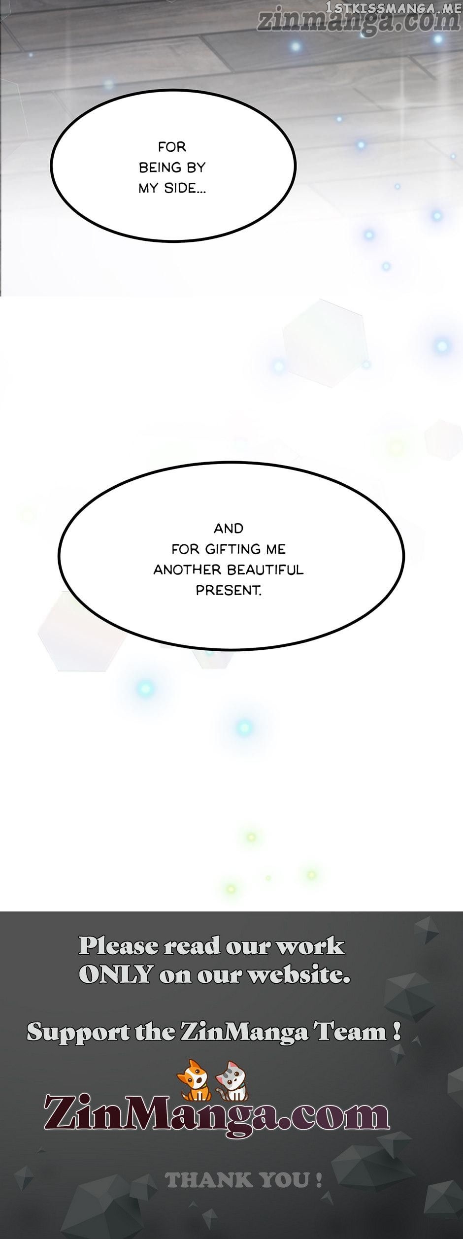 My Wife is Back chapter 77 - page 74