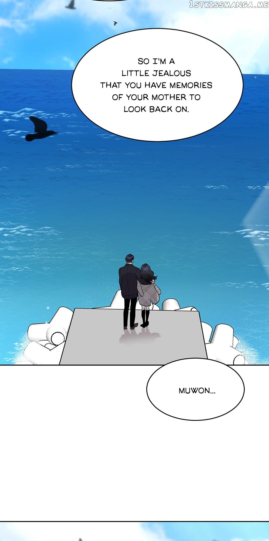 My Wife is Back chapter 47 - page 60
