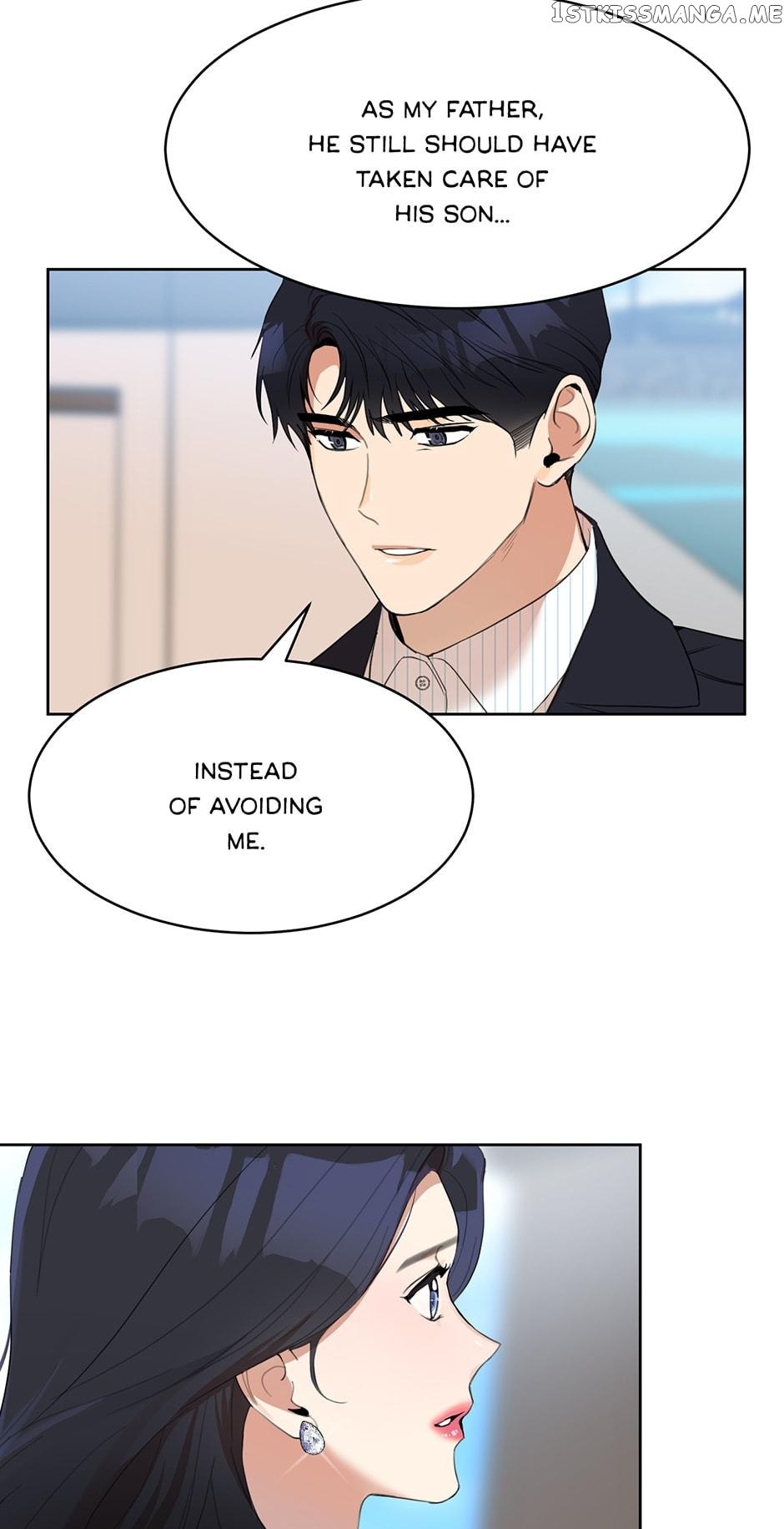 My Wife is Back chapter 48 - page 10