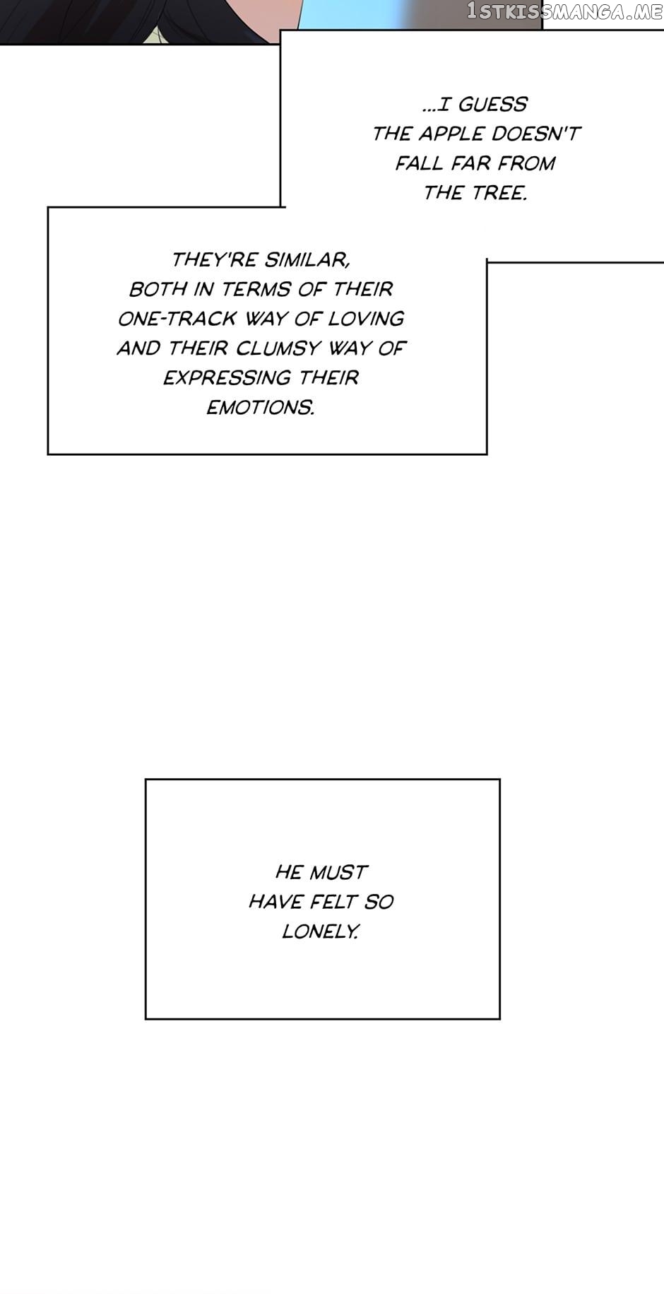 My Wife is Back chapter 48 - page 11