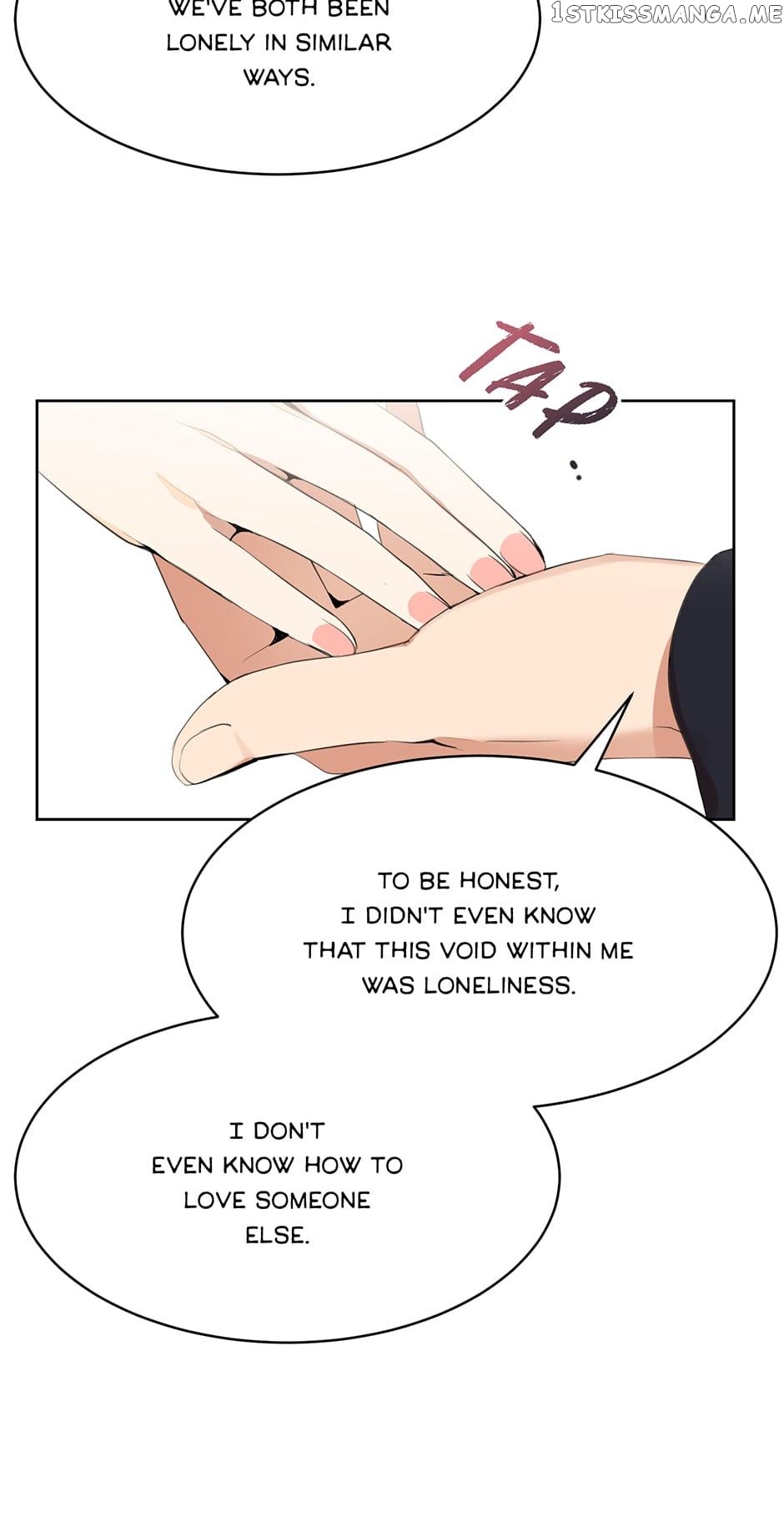 My Wife is Back chapter 48 - page 13